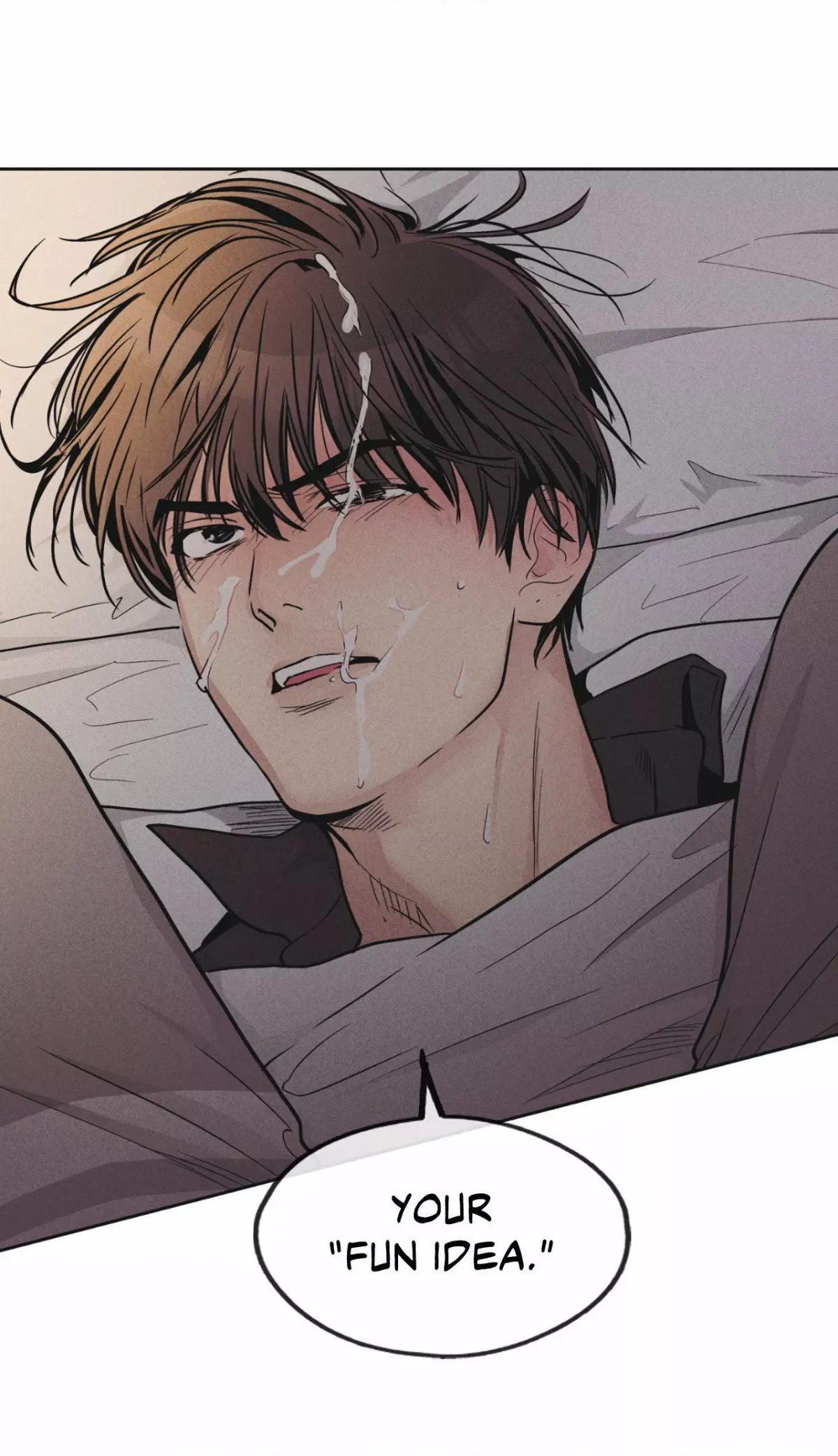 Payback Chapter 53 page 74 - 