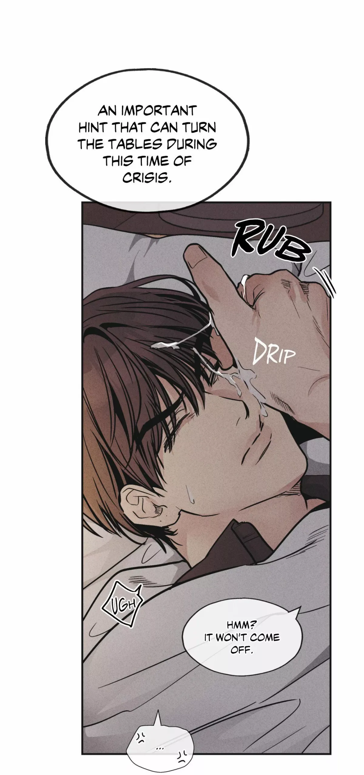 Payback Chapter 53 page 77 - 