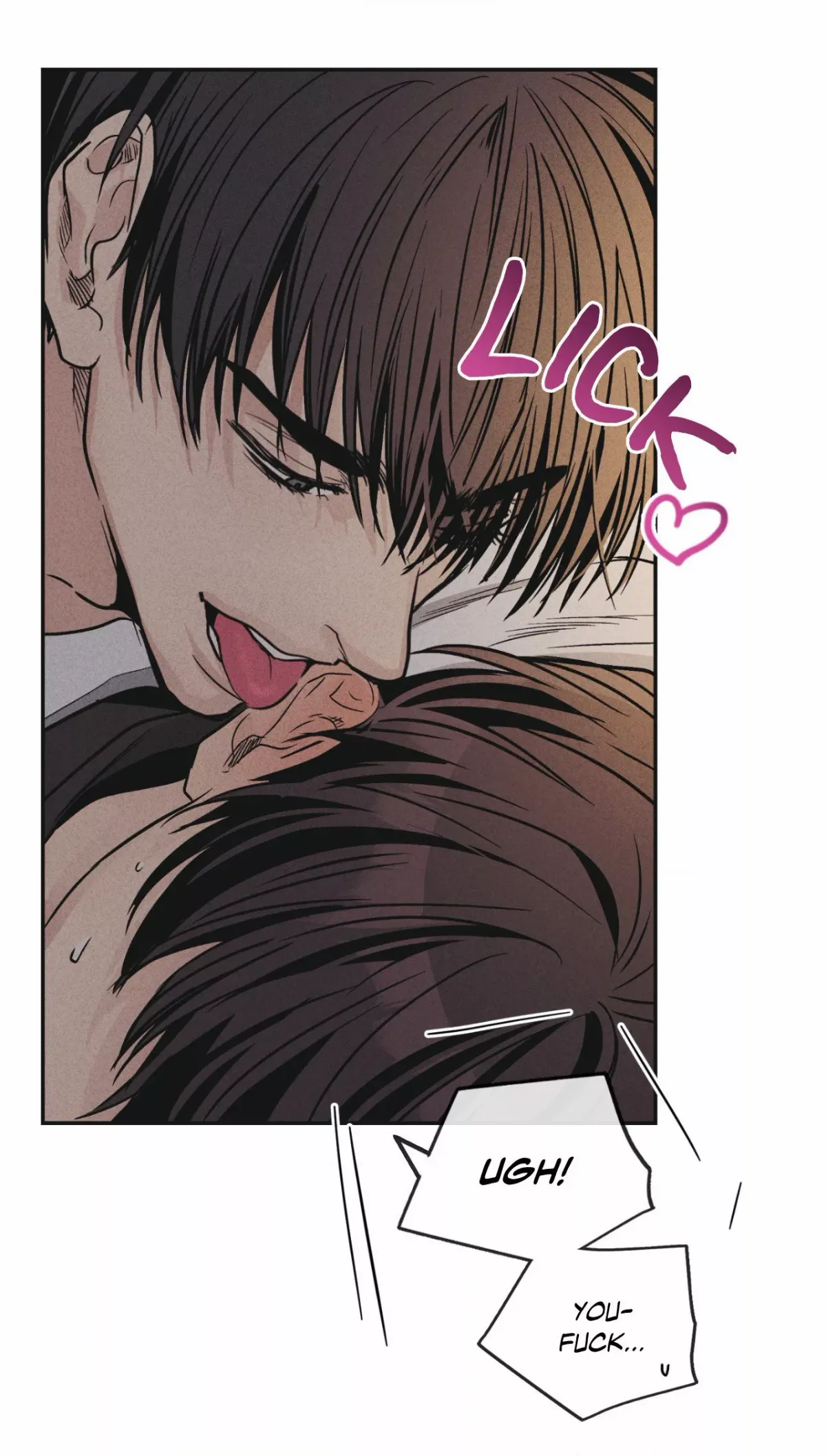 Payback Chapter 53 page 9 - 