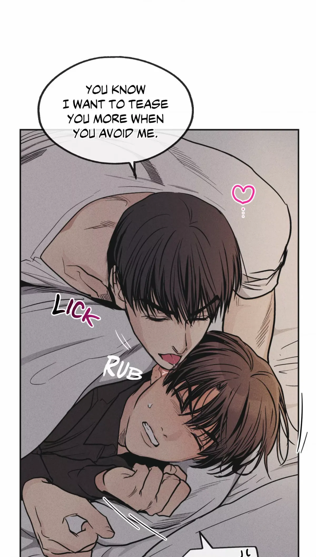 Payback Chapter 53 page 10 - 