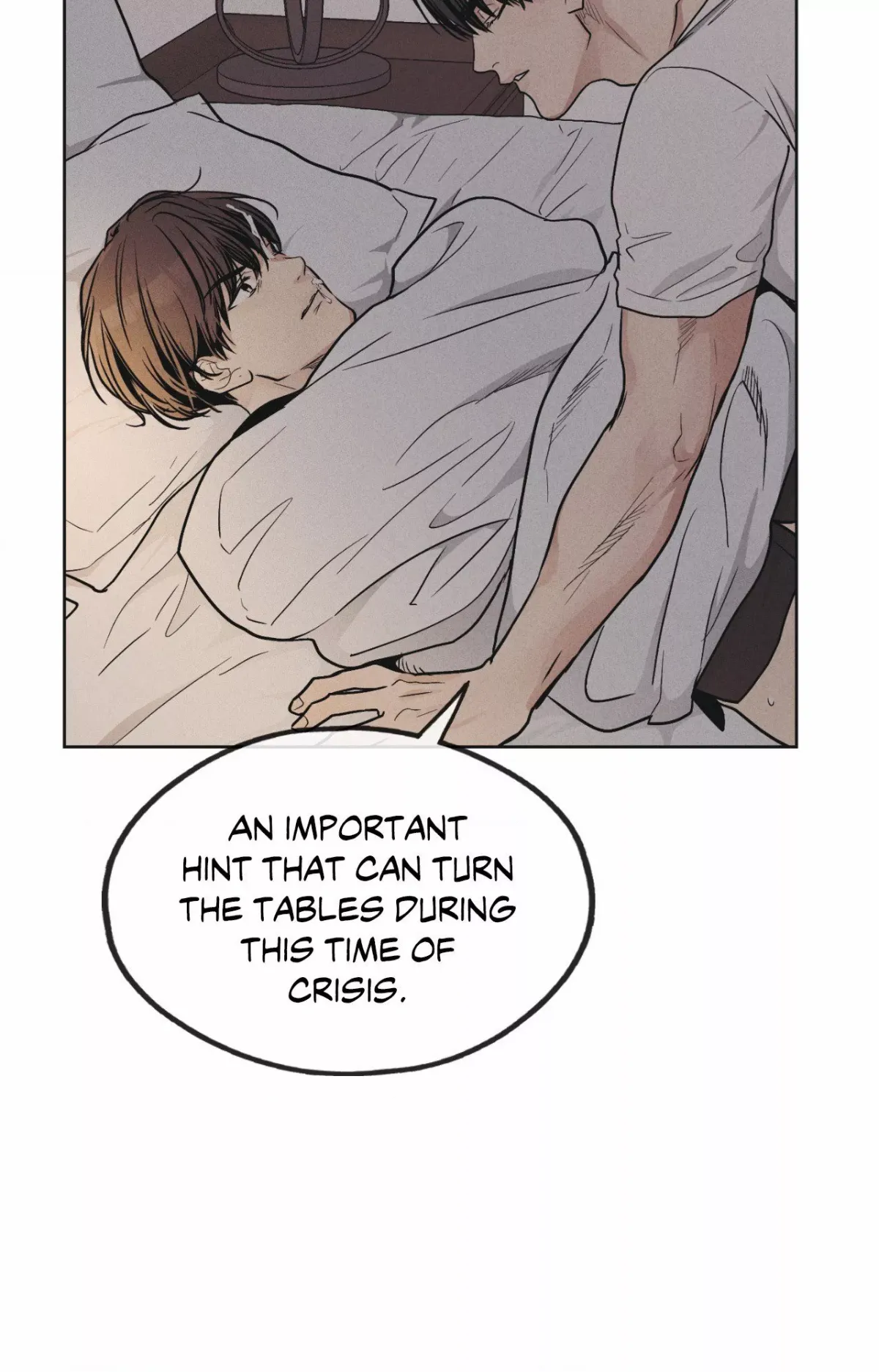 Payback Chapter 54 page 2 - 