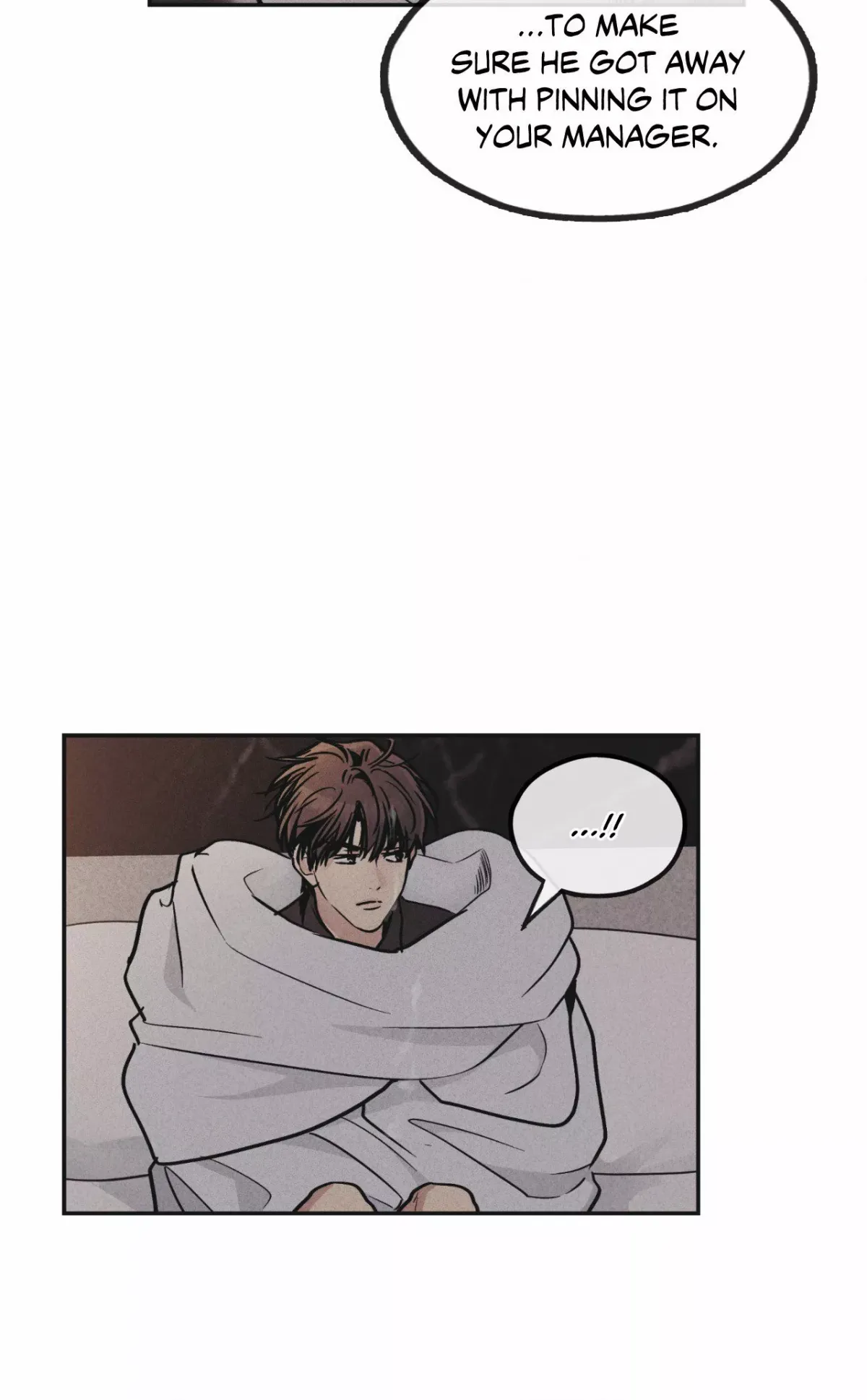 Payback Chapter 54 page 11 - 