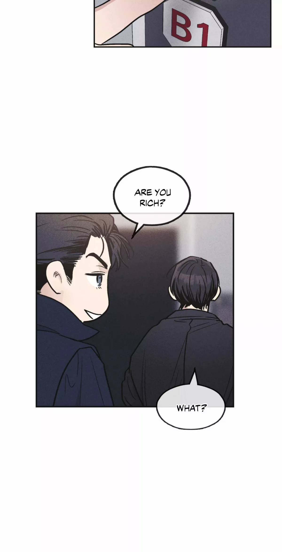 Payback Chapter 54 page 19 - 
