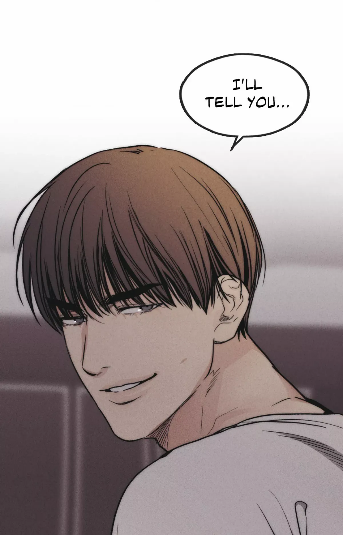 Payback Chapter 54 page 3 - 