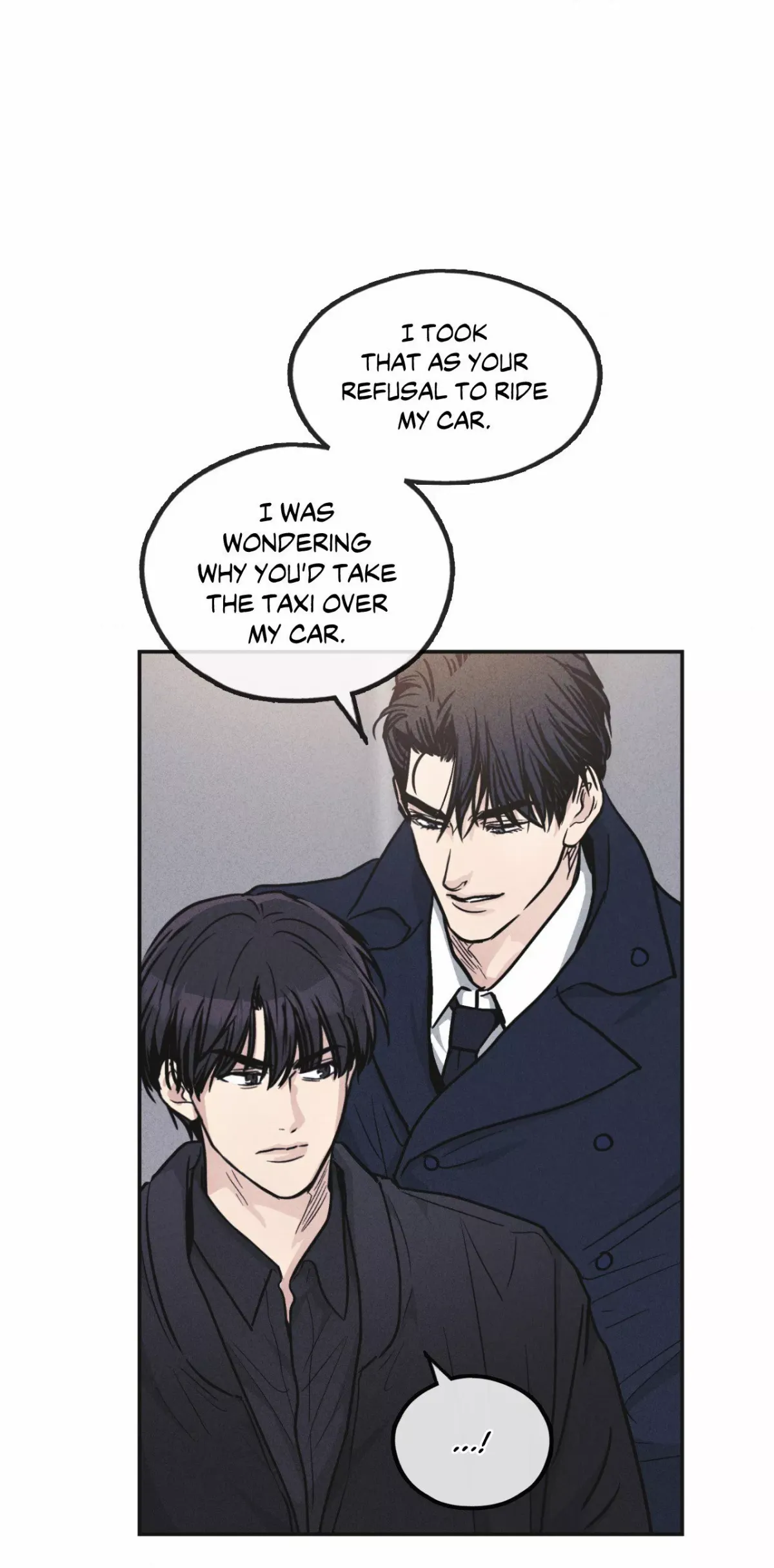Payback Chapter 54 page 21 - 