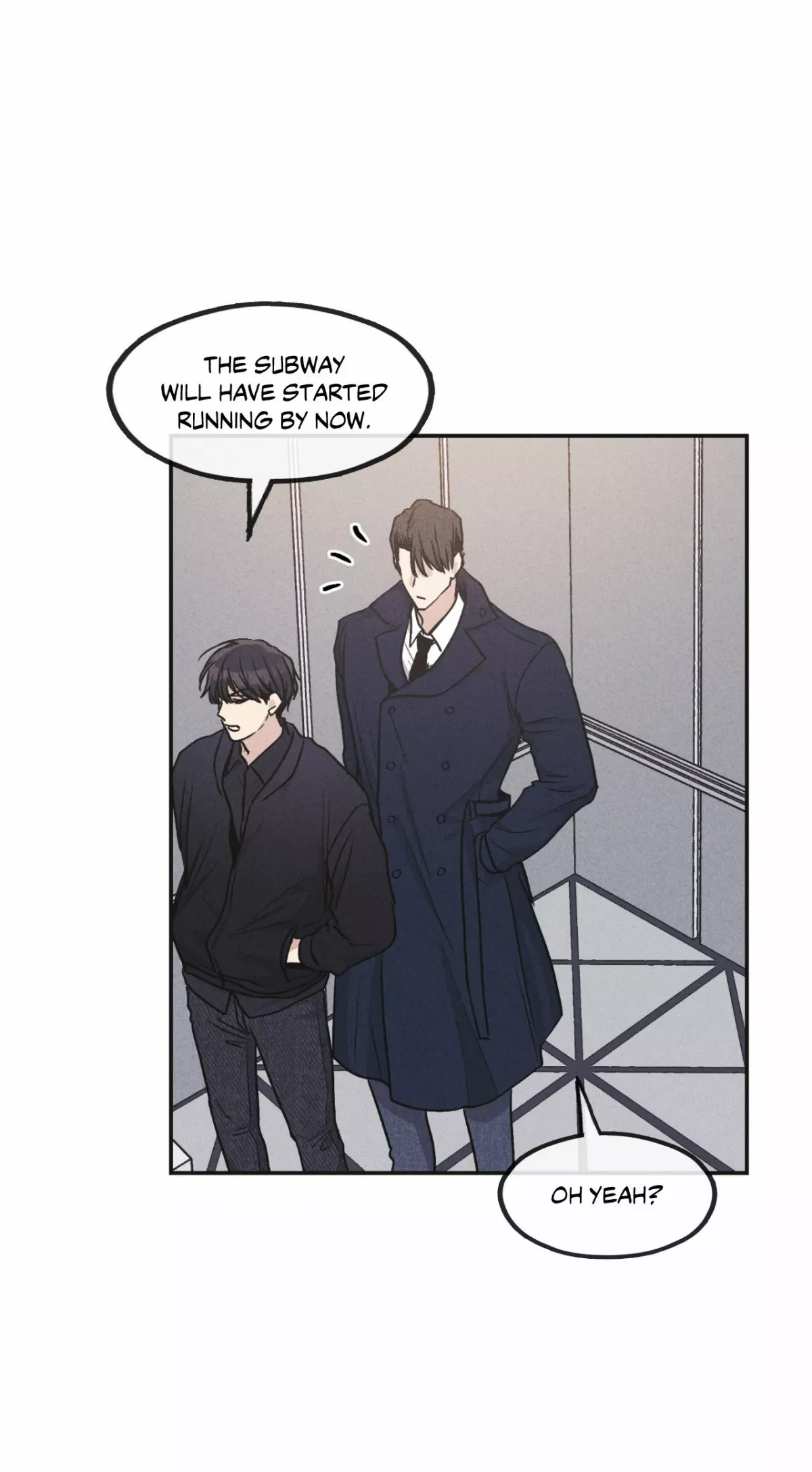 Payback Chapter 54 page 25 - 