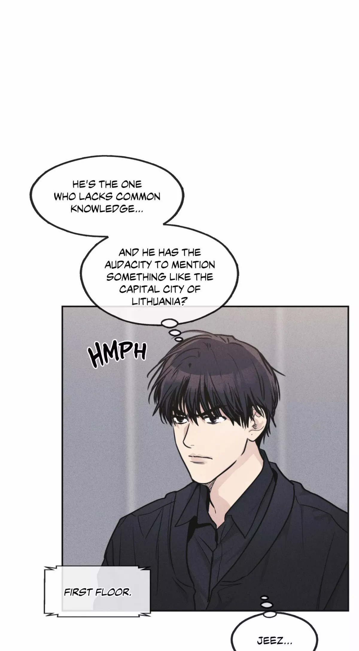 Payback Chapter 54 page 26 - 