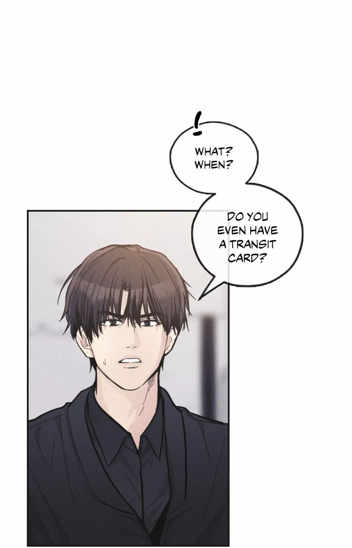 Payback Chapter 54 page 29 - 