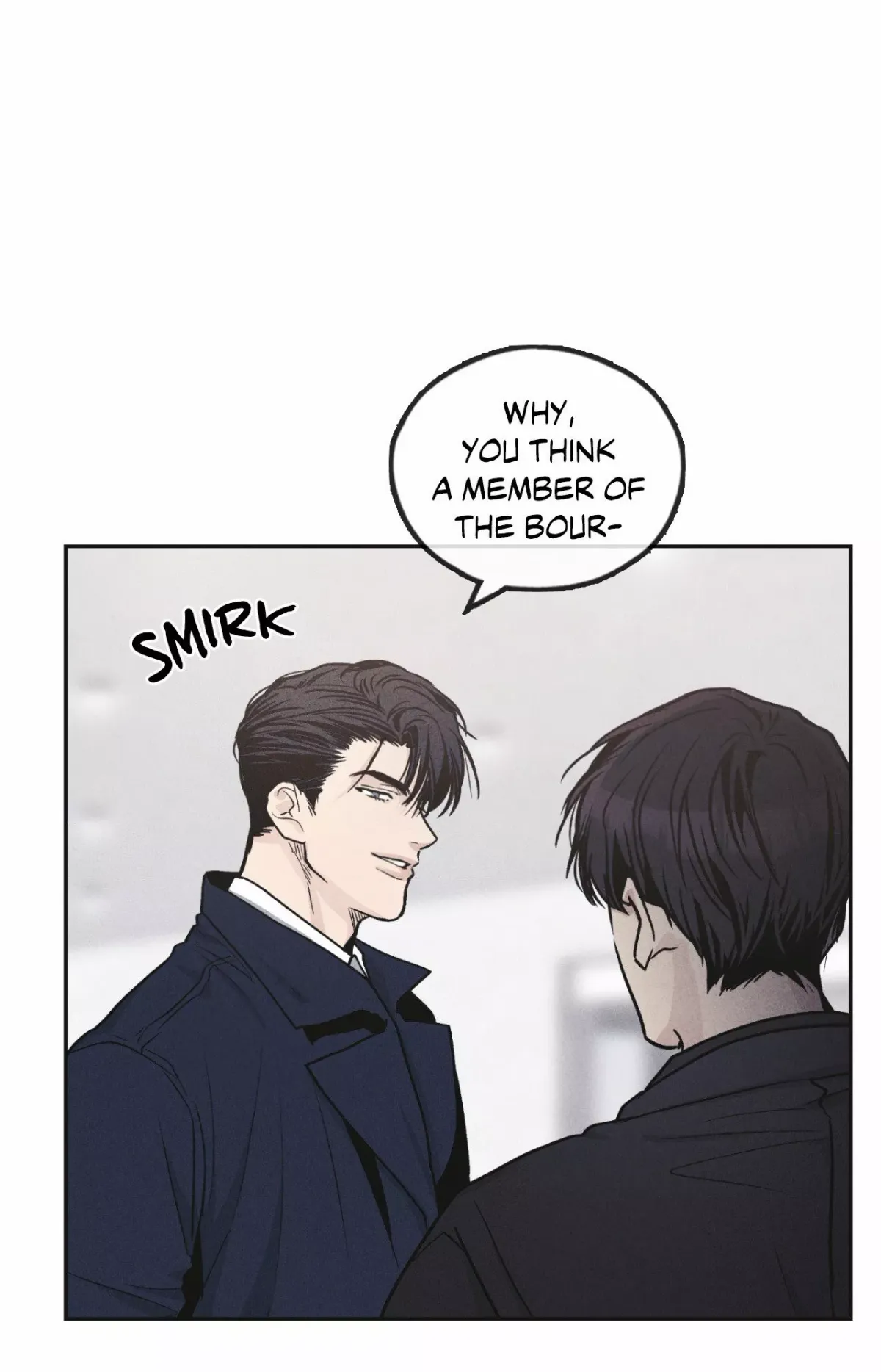 Payback Chapter 54 page 30 - 