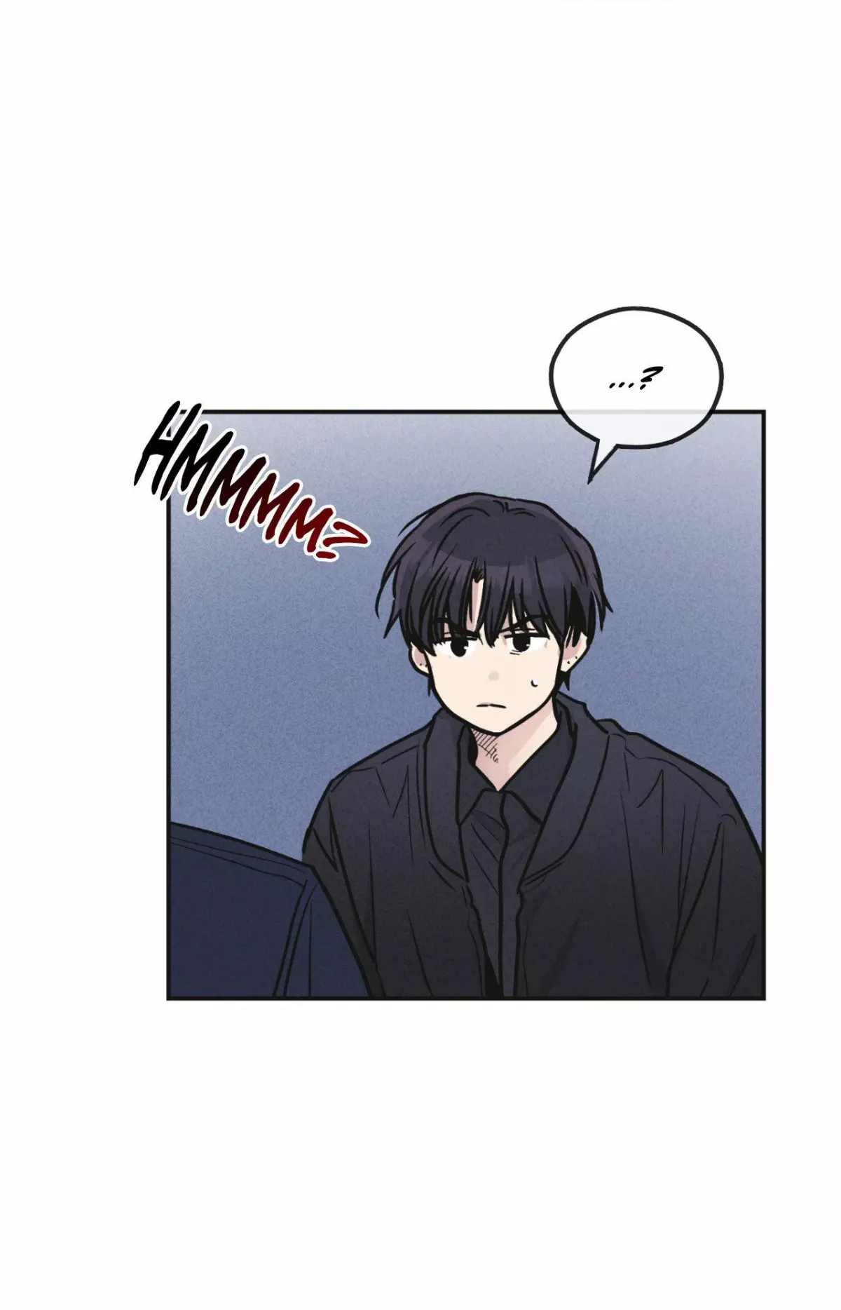 Payback Chapter 54 page 32 - 