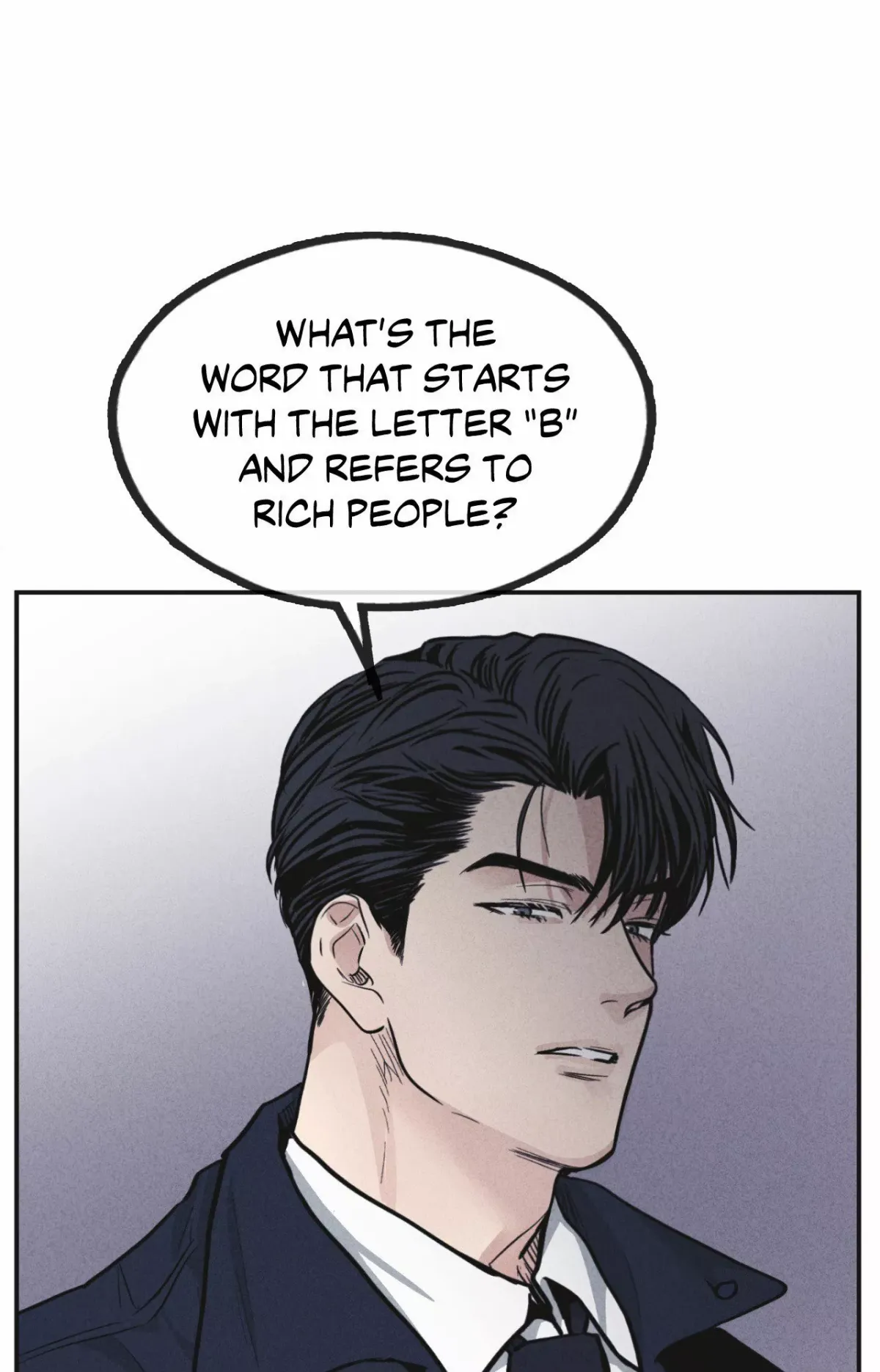 Payback Chapter 54 page 33 - 