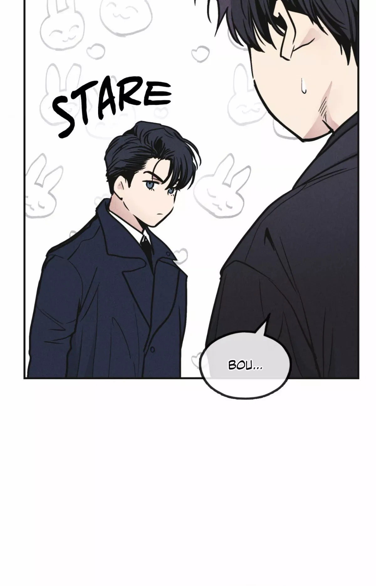 Payback Chapter 54 page 36 - 
