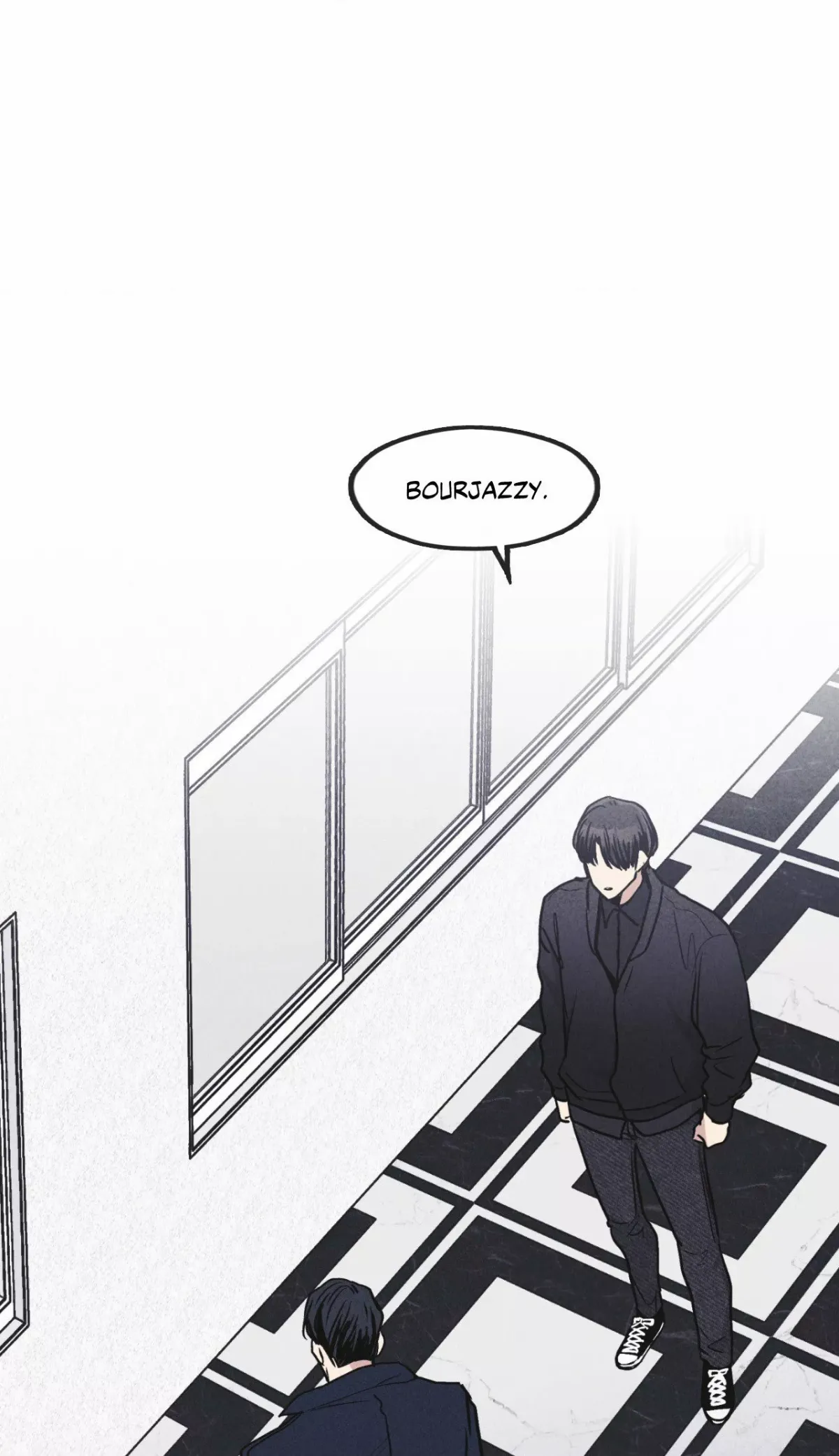 Payback Chapter 54 page 37 - 