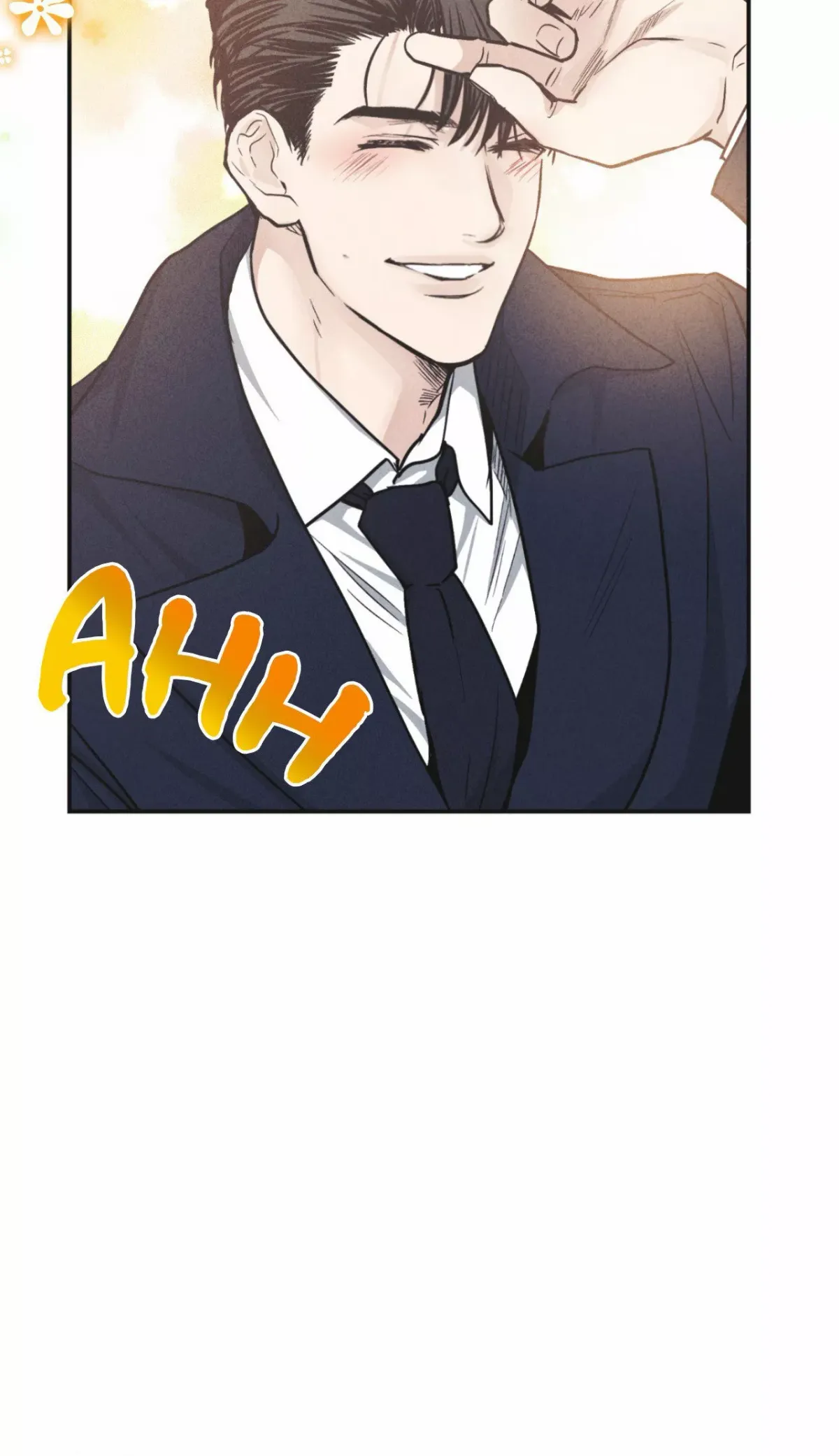 Payback Chapter 54 page 39 - 