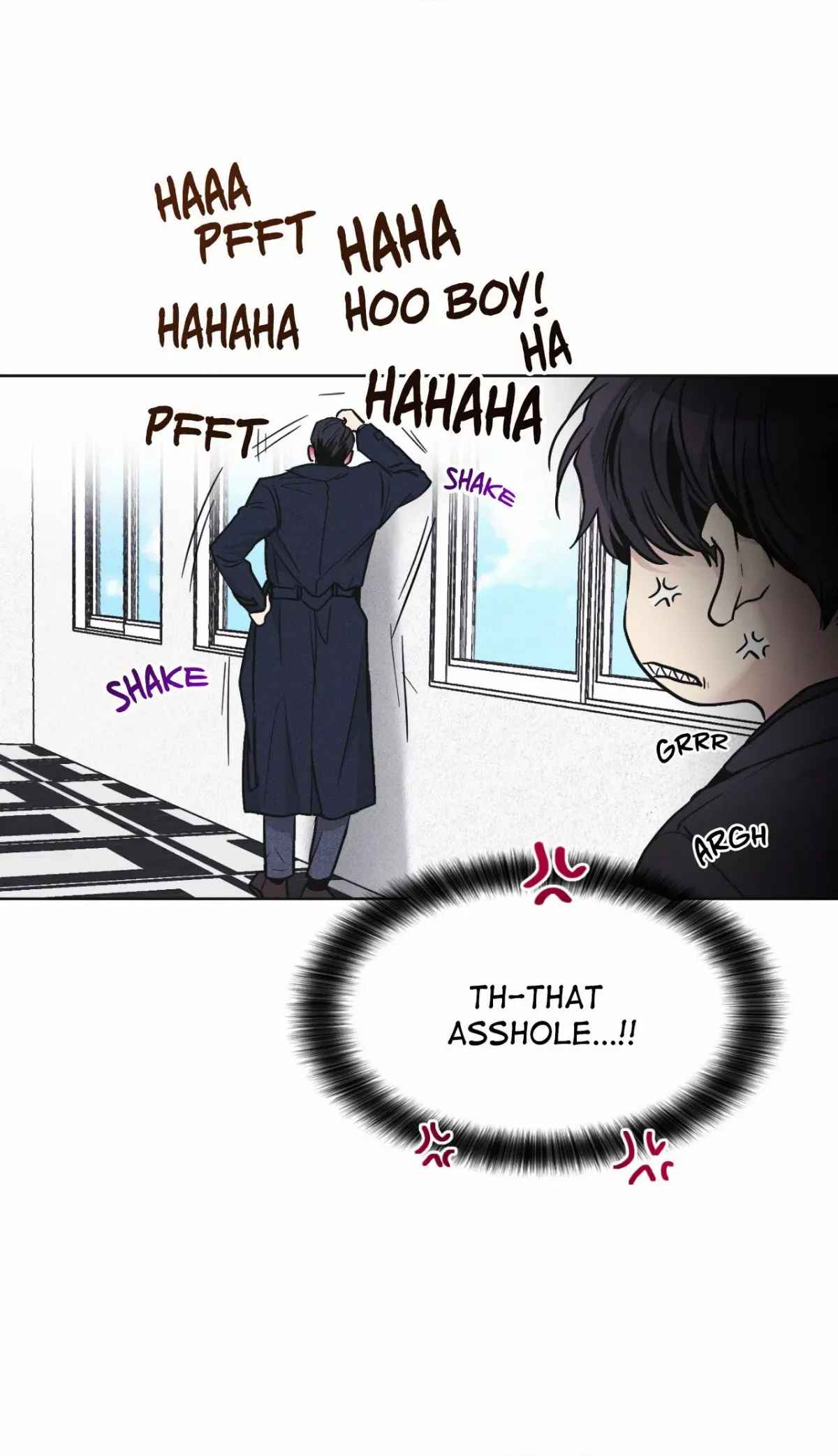 Payback Chapter 54 page 40 - 