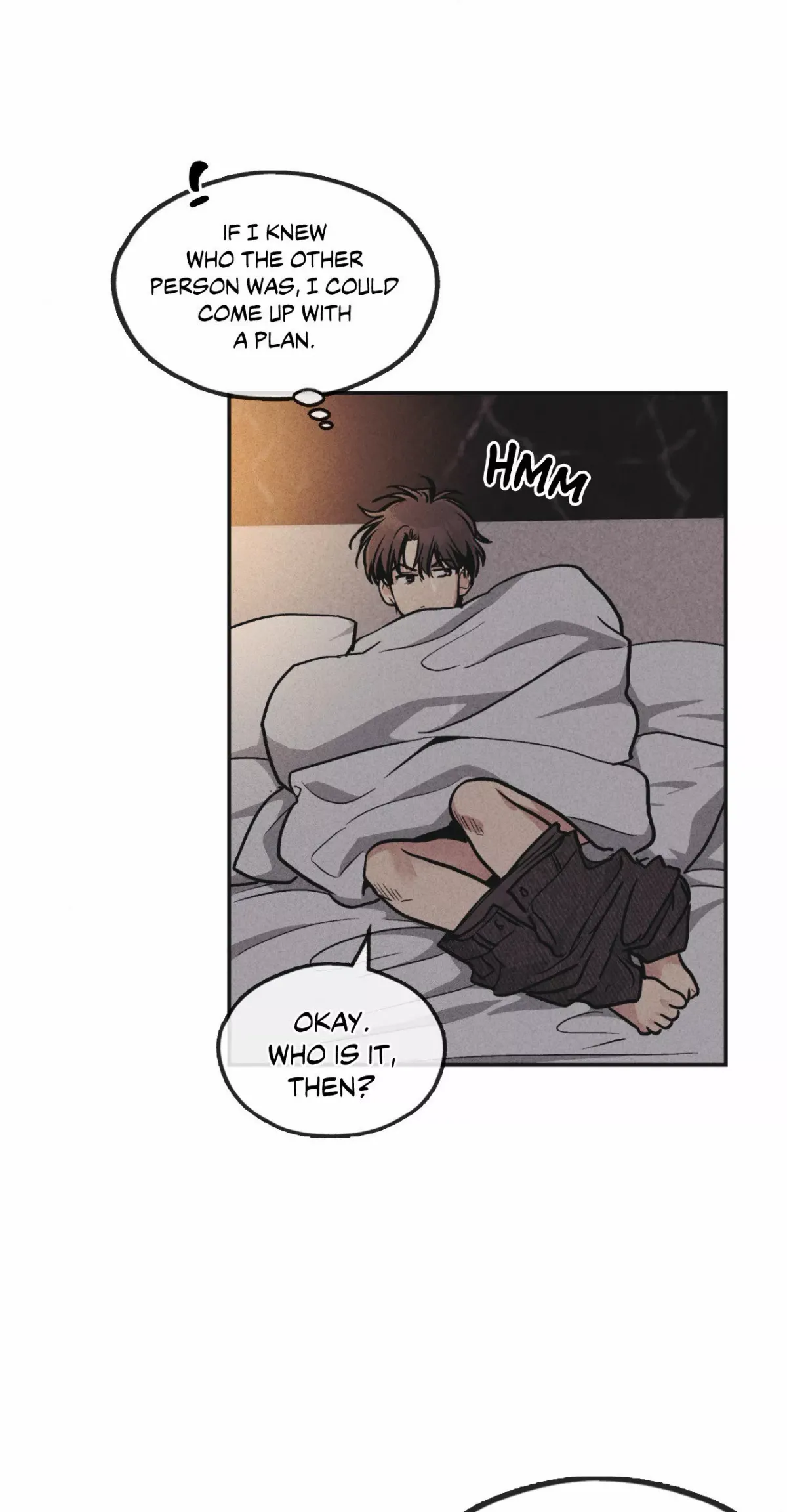 Payback Chapter 54 page 5 - 