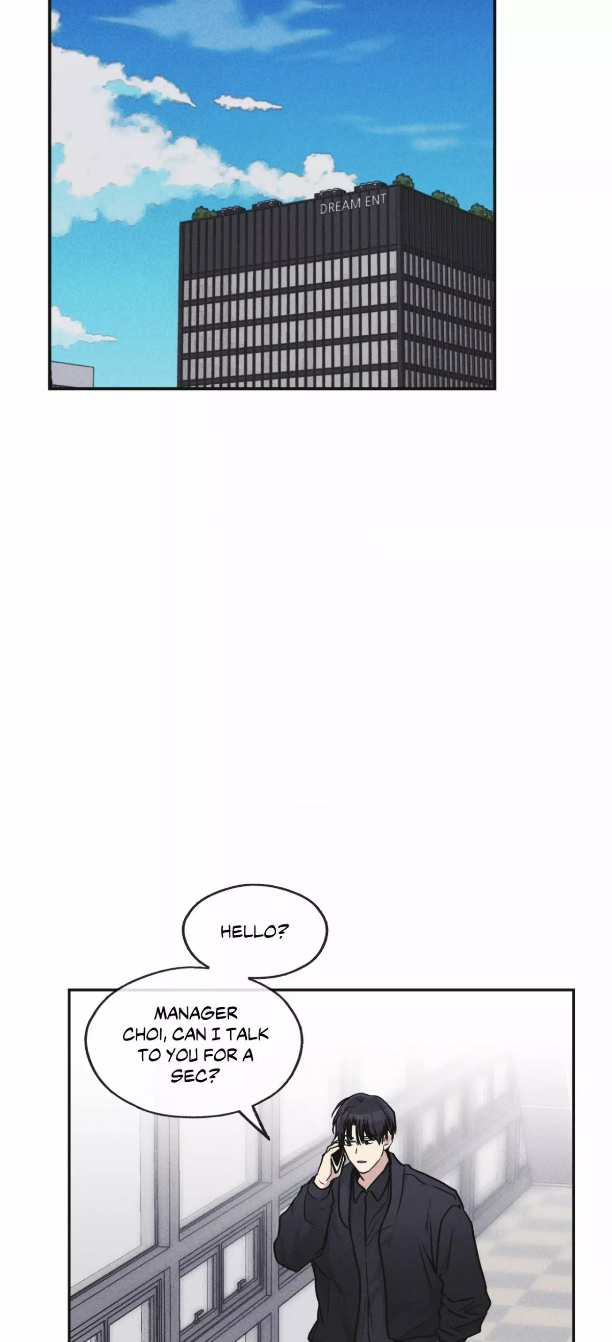 Payback Chapter 54 page 42 - 