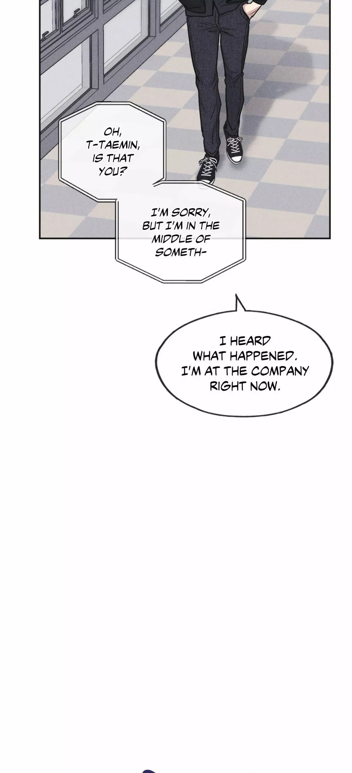 Payback Chapter 54 page 43 - 