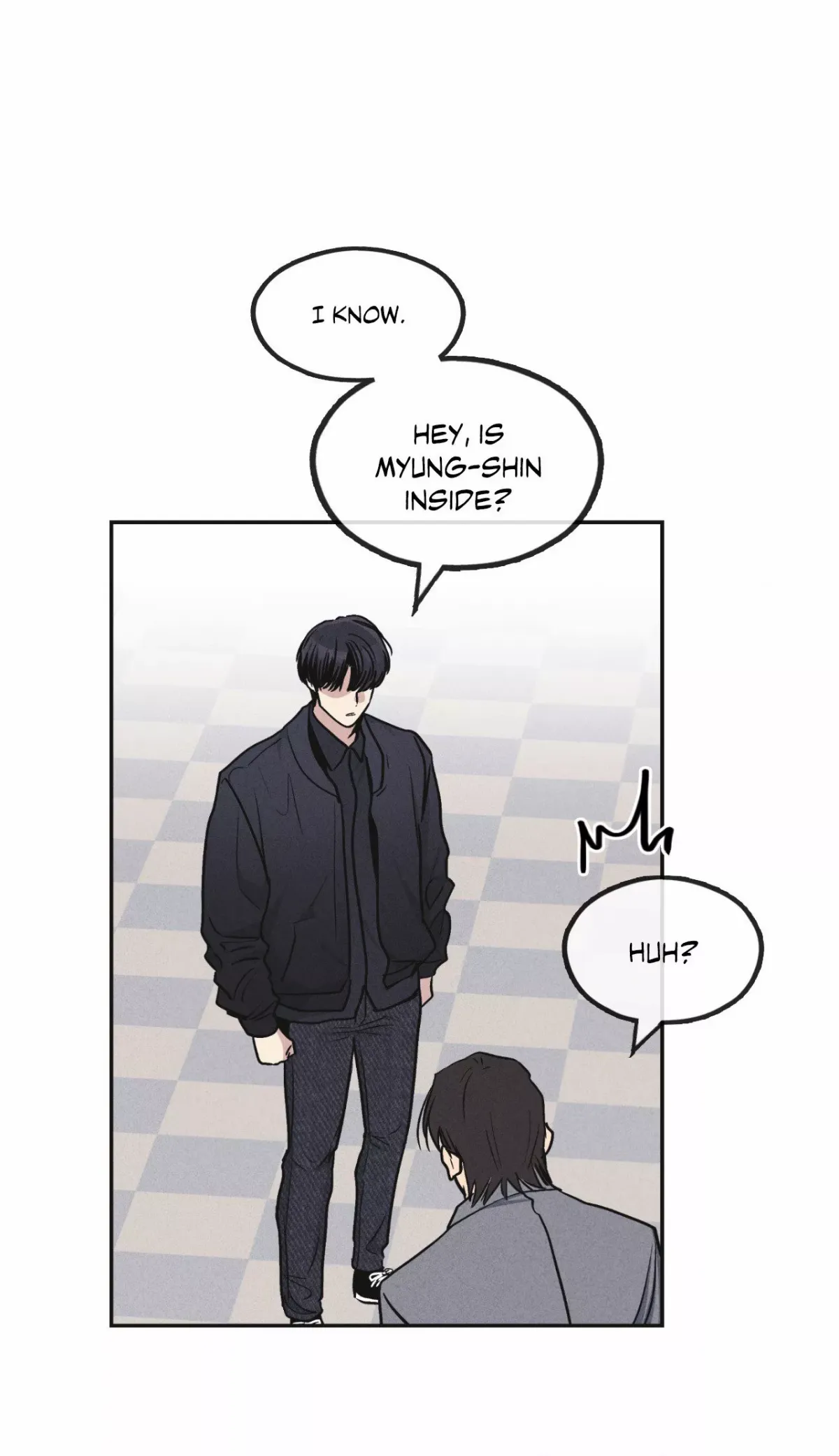 Payback Chapter 54 page 45 - 