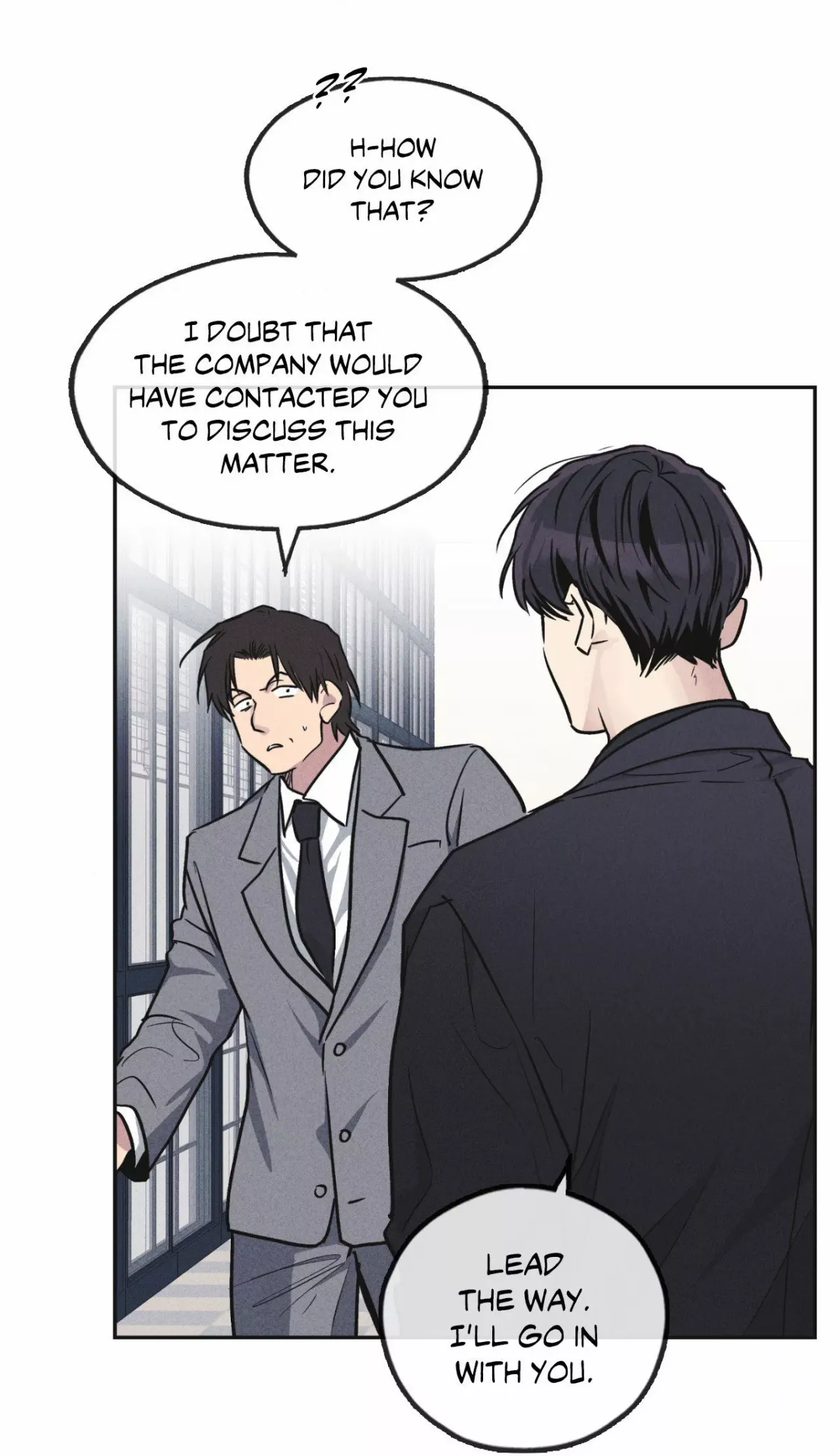 Payback Chapter 54 page 46 - 
