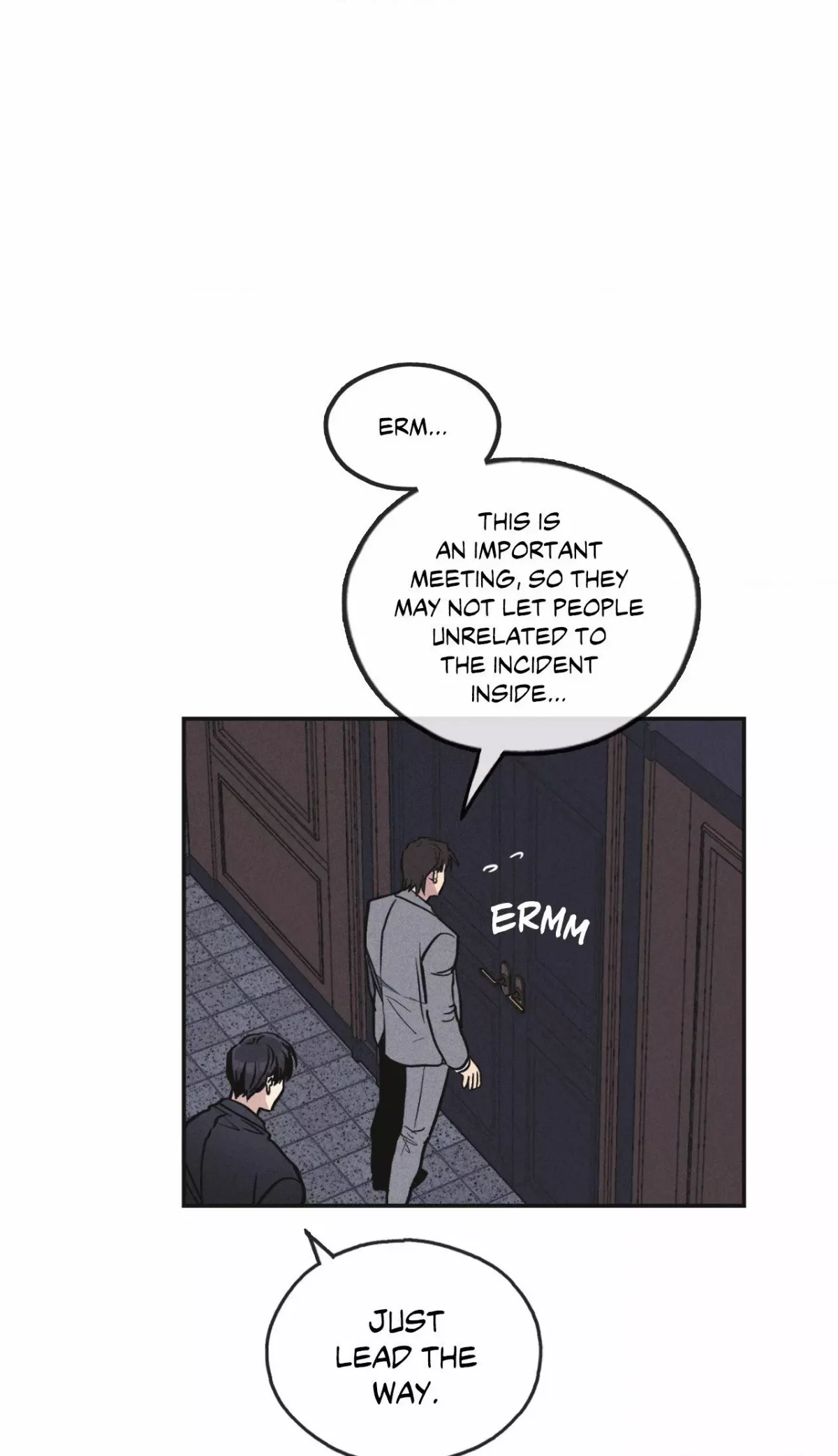 Payback Chapter 54 page 47 - 