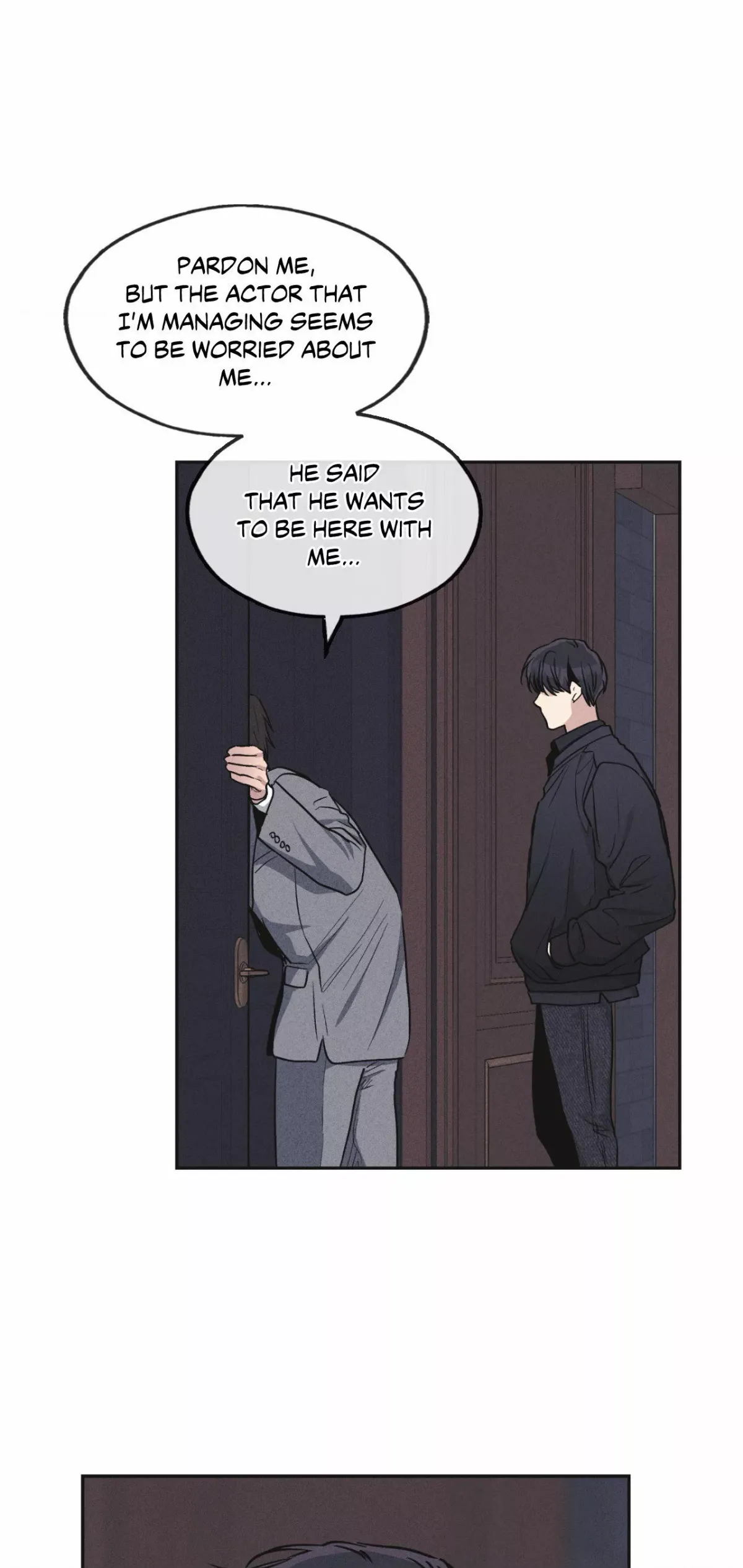 Payback Chapter 54 page 49 - 