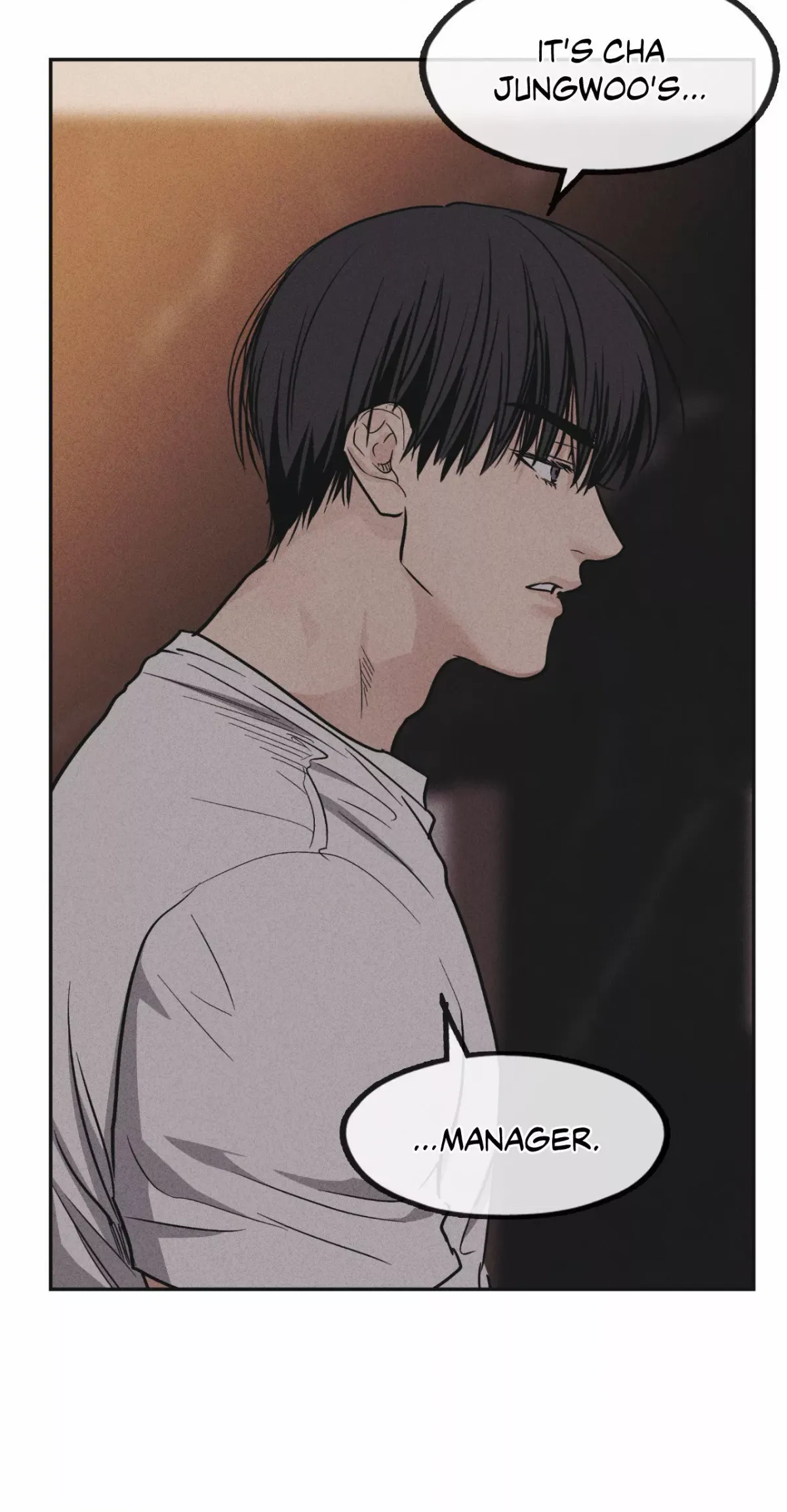 Payback Chapter 54 page 6 - 
