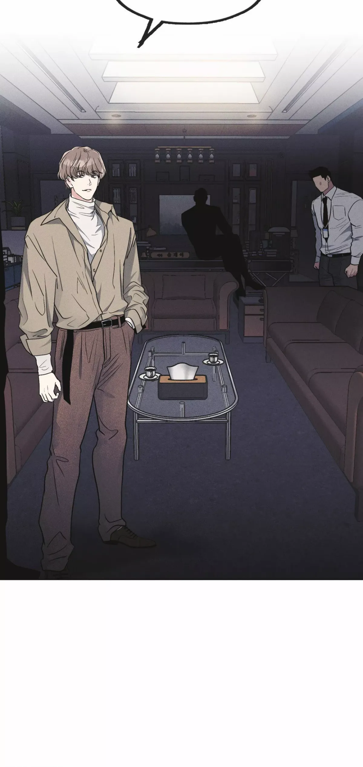 Payback Chapter 54 page 52 - 