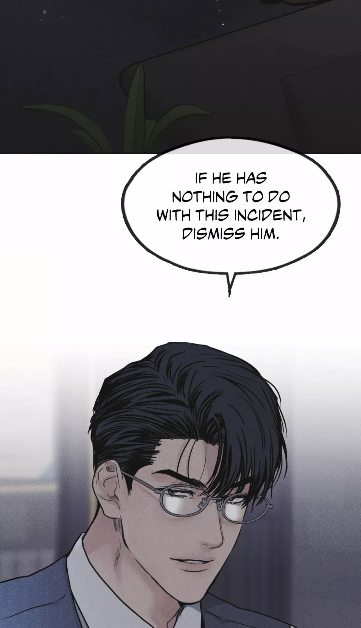 Payback Chapter 54 page 54 - 