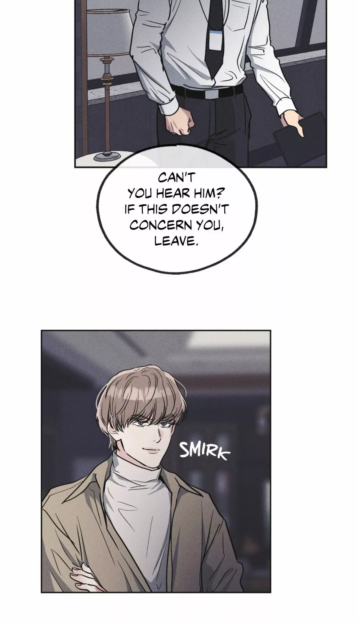 Payback Chapter 54 page 56 - 