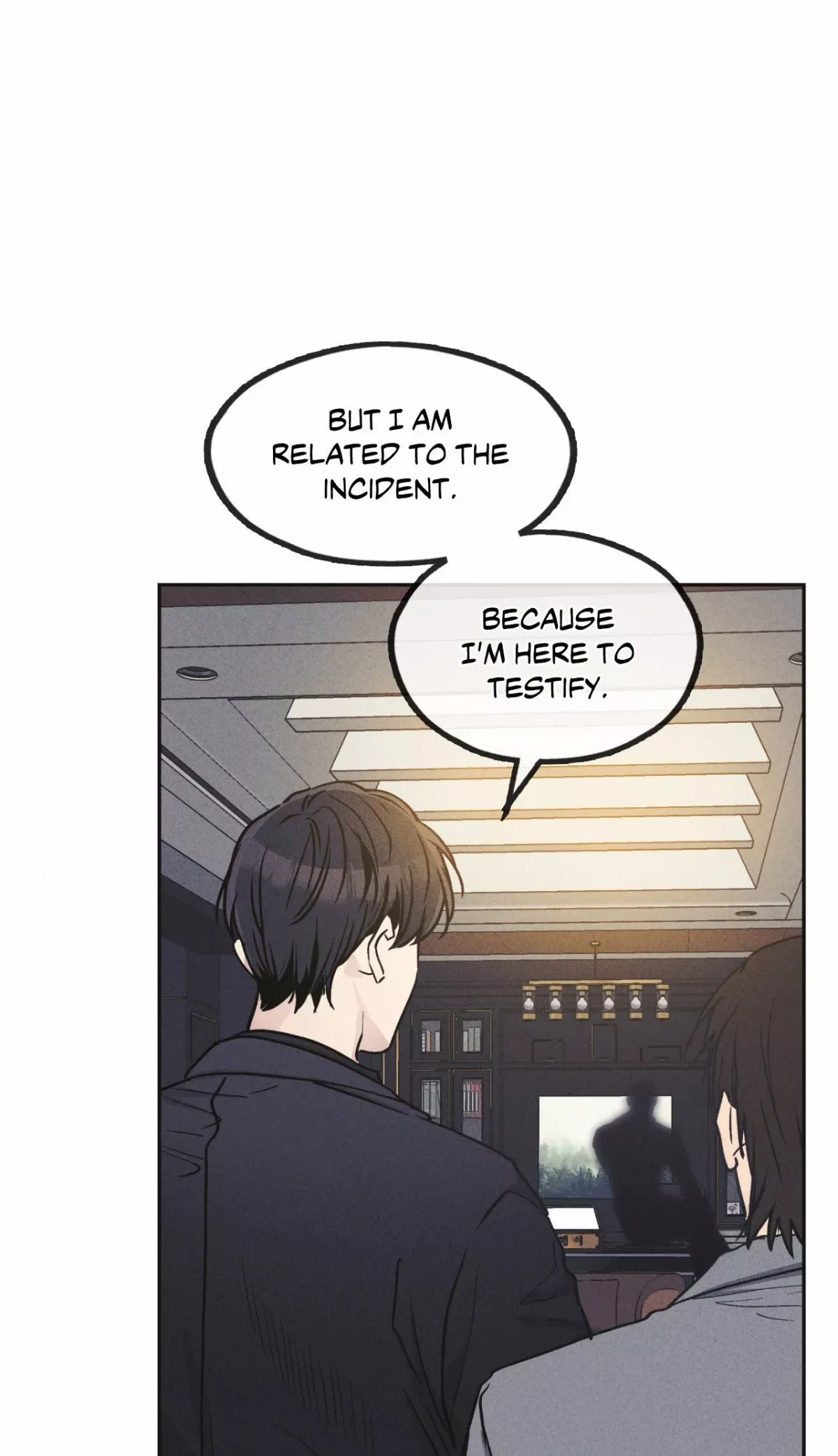 Payback Chapter 54 page 57 - 
