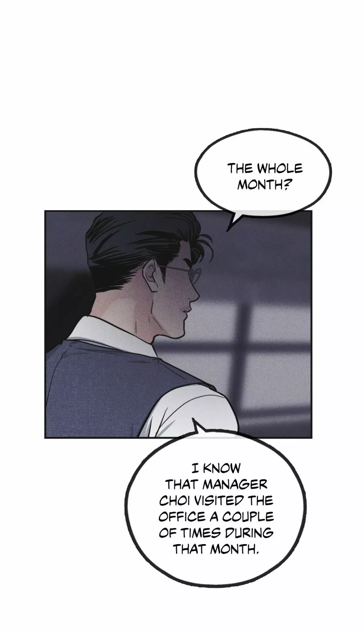 Payback Chapter 54 page 59 - 