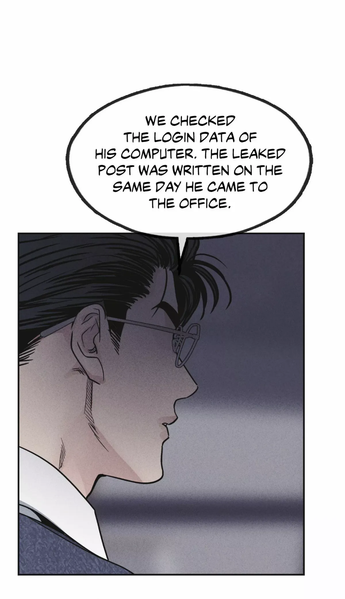 Payback Chapter 54 page 60 - 