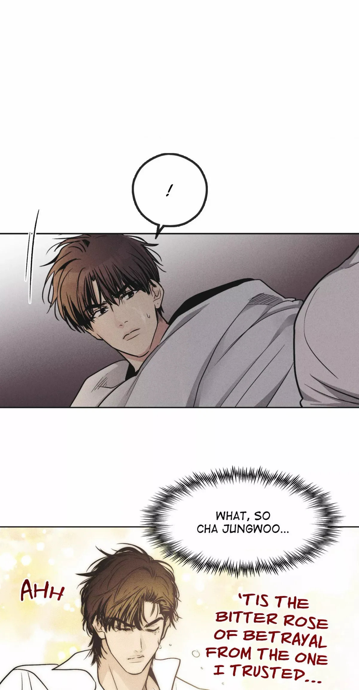 Payback Chapter 54 page 7 - 