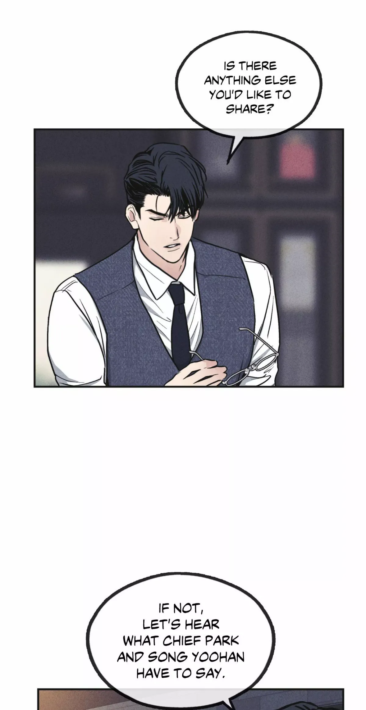 Payback Chapter 54 page 63 - 