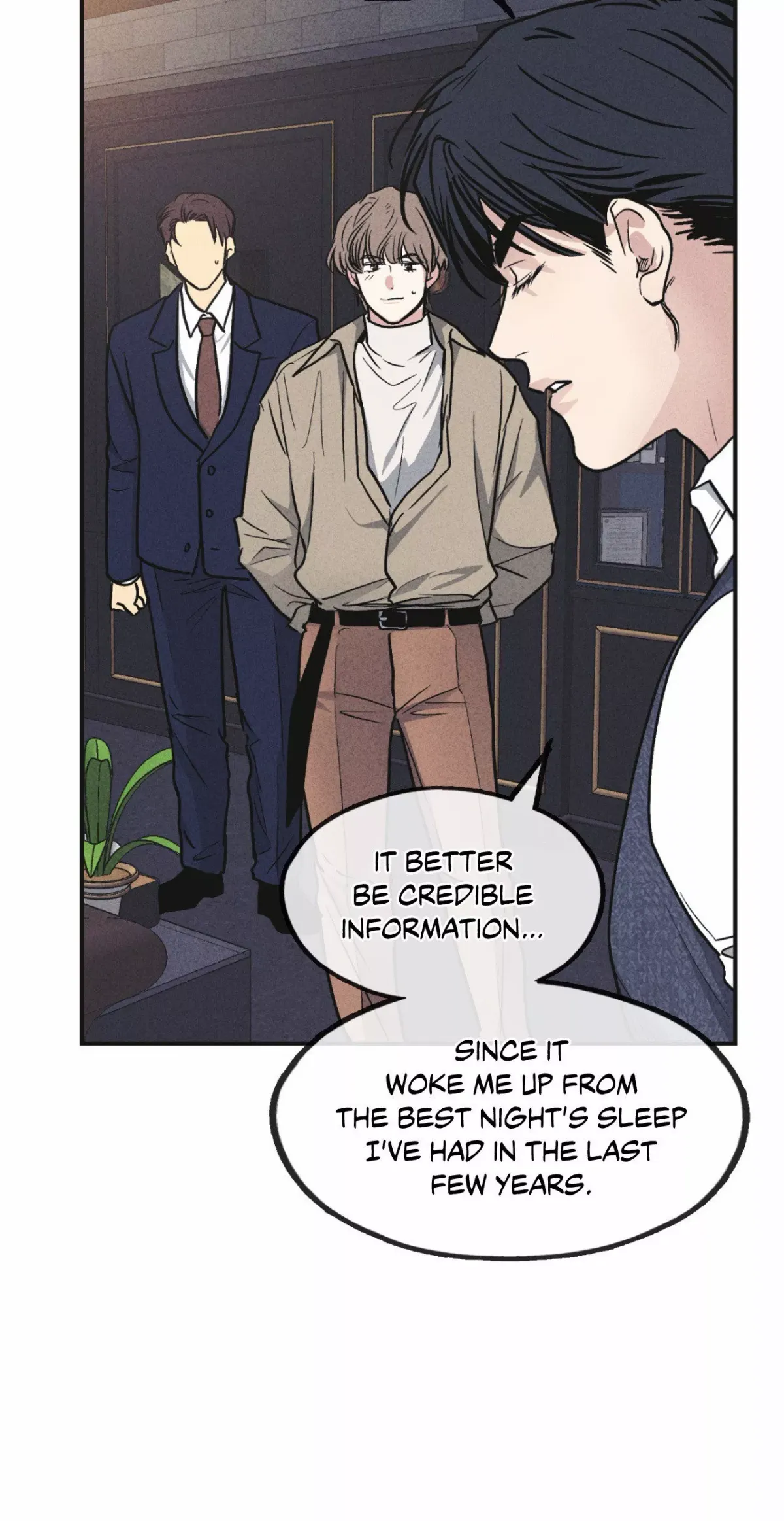 Payback Chapter 54 page 64 - 