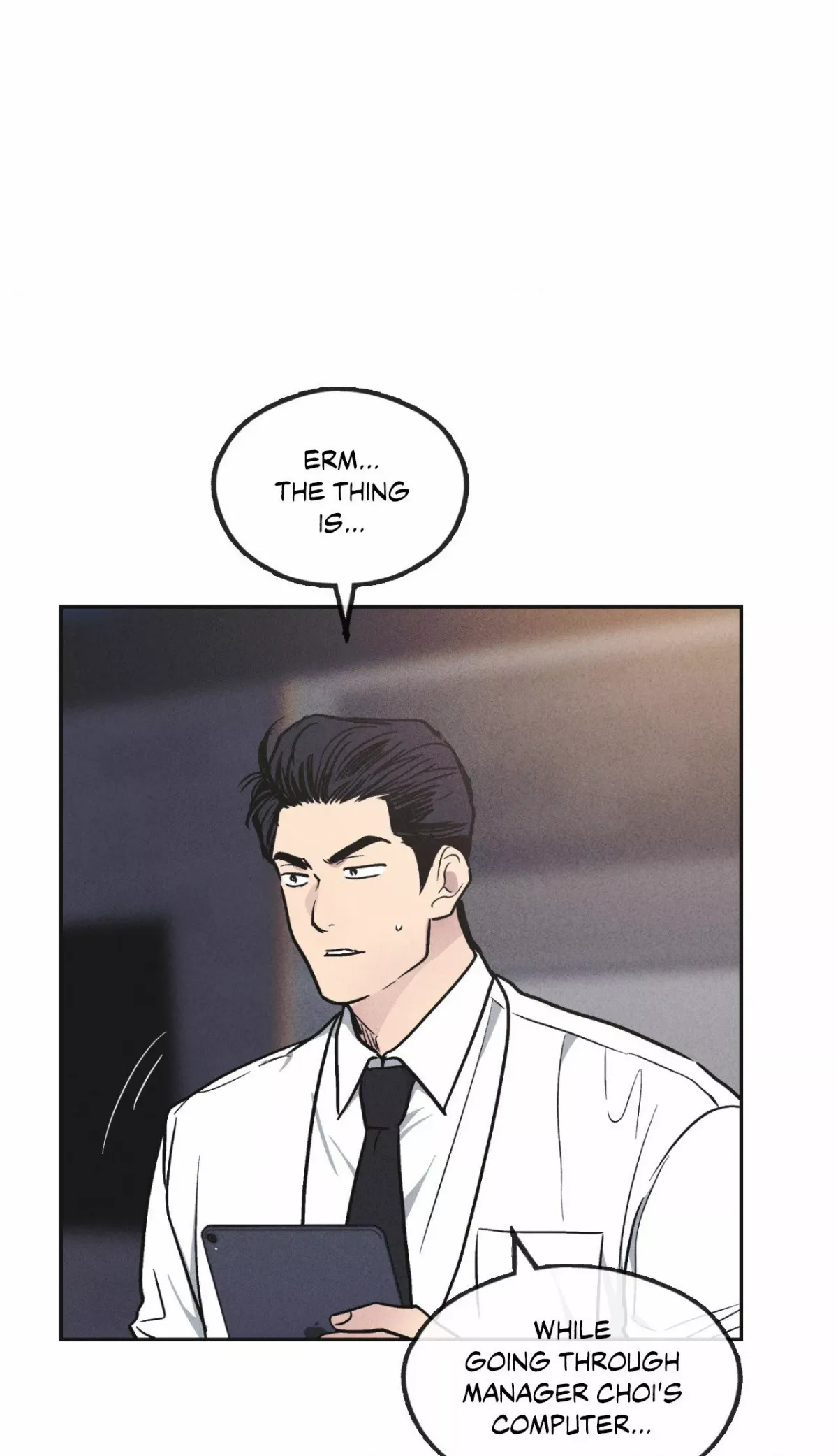 Payback Chapter 54 page 65 - 