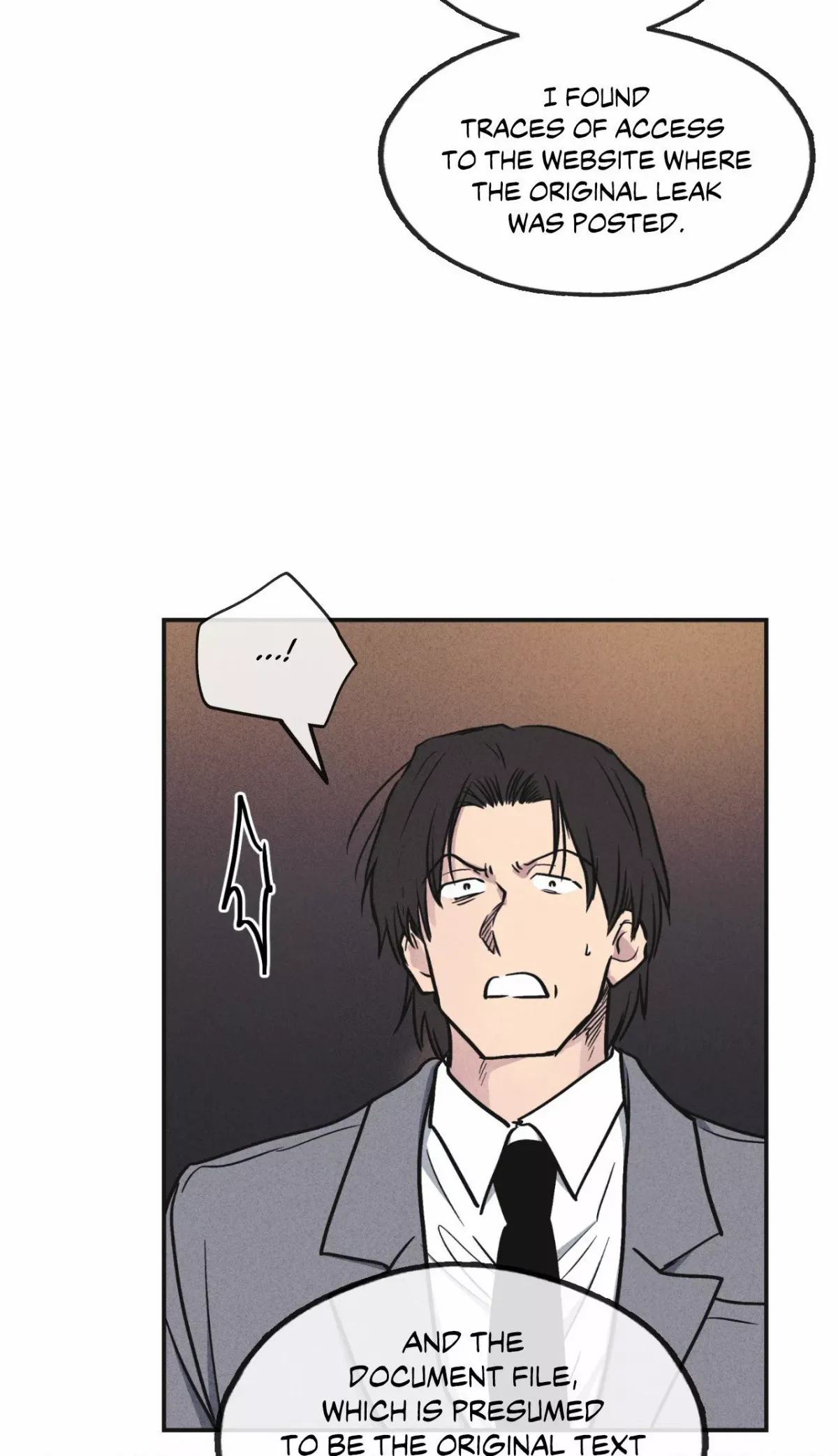 Payback Chapter 54 page 66 - 