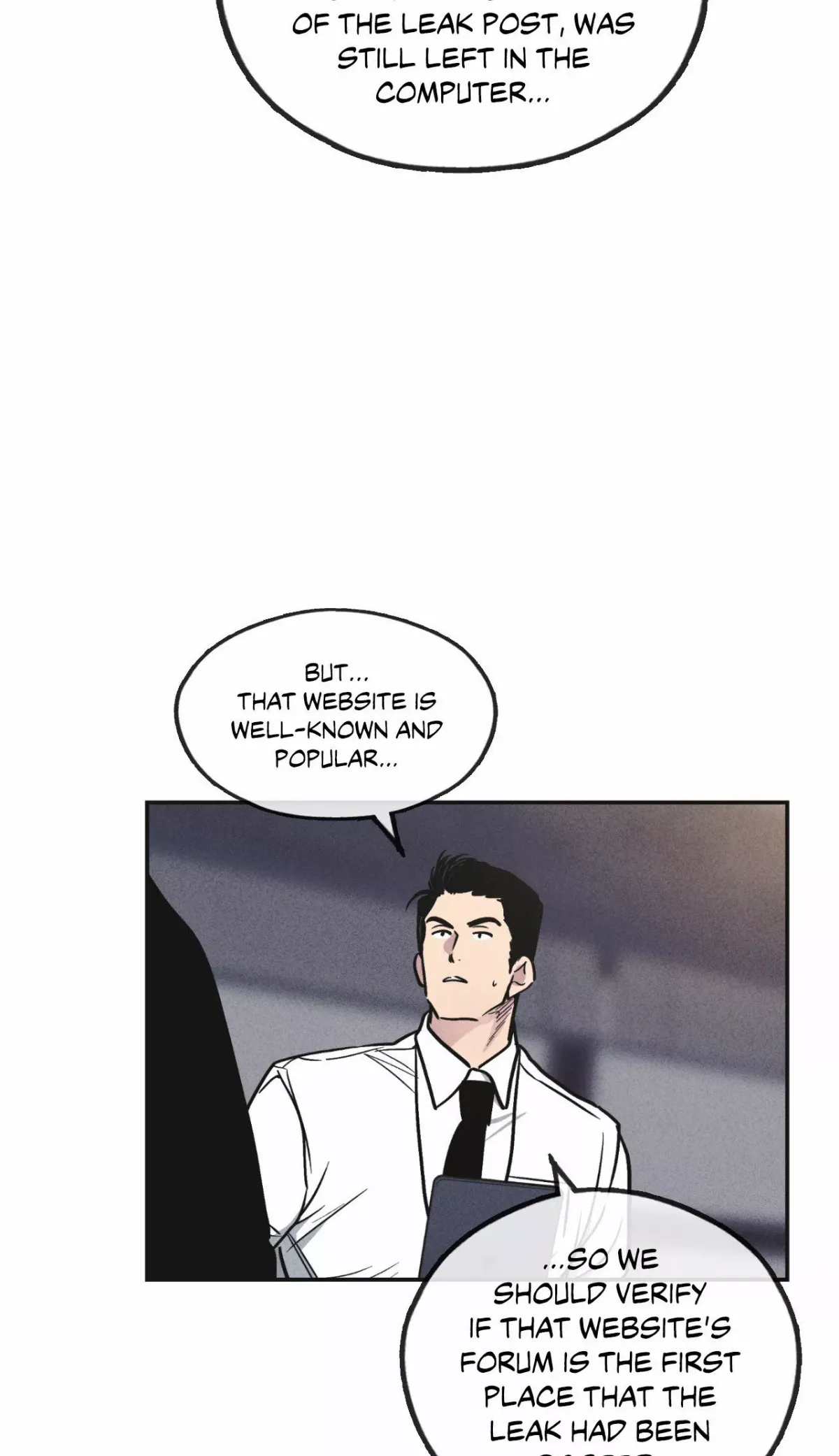 Payback Chapter 54 page 67 - 