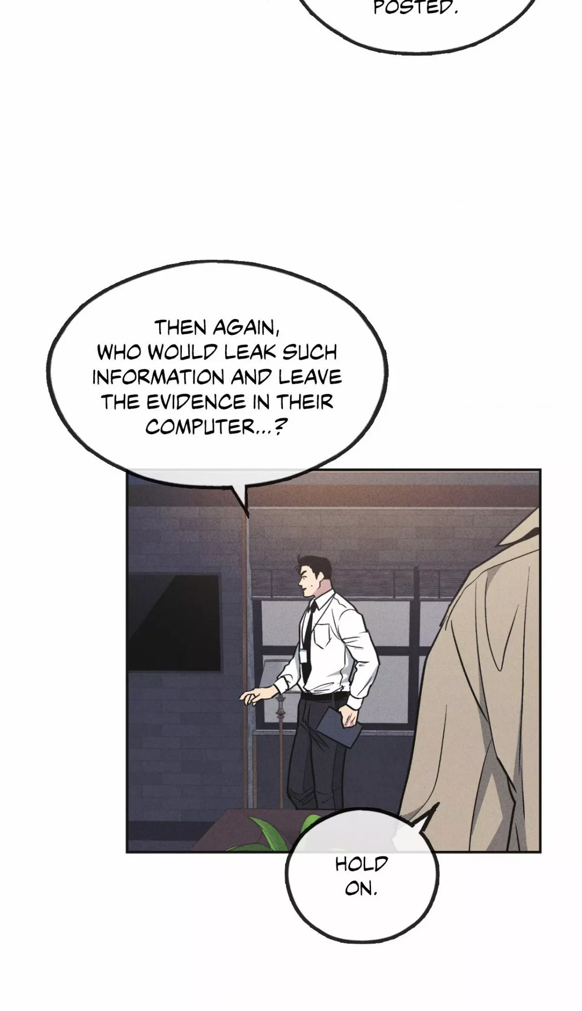 Payback Chapter 54 page 68 - 