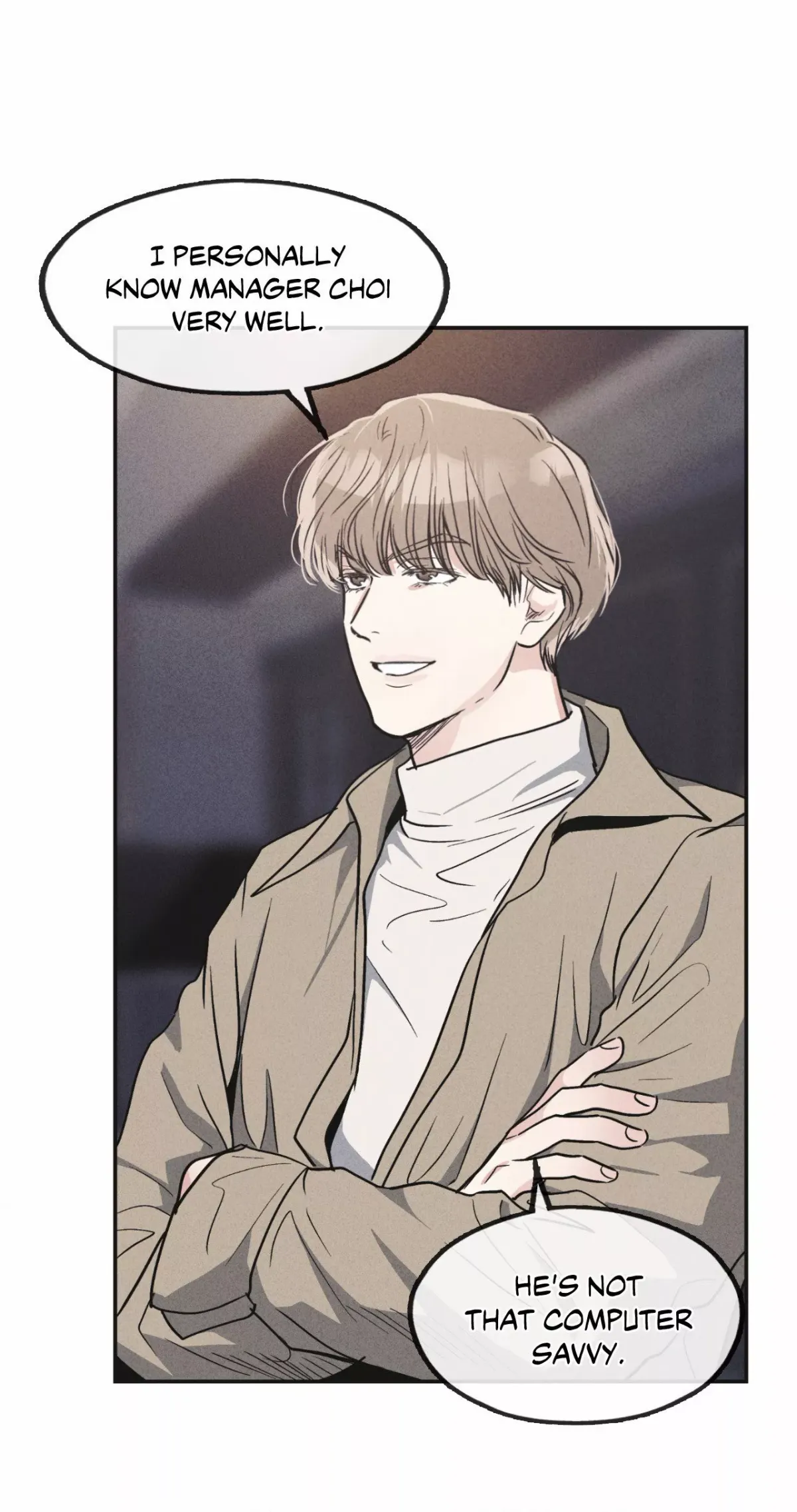 Payback Chapter 54 page 69 - 