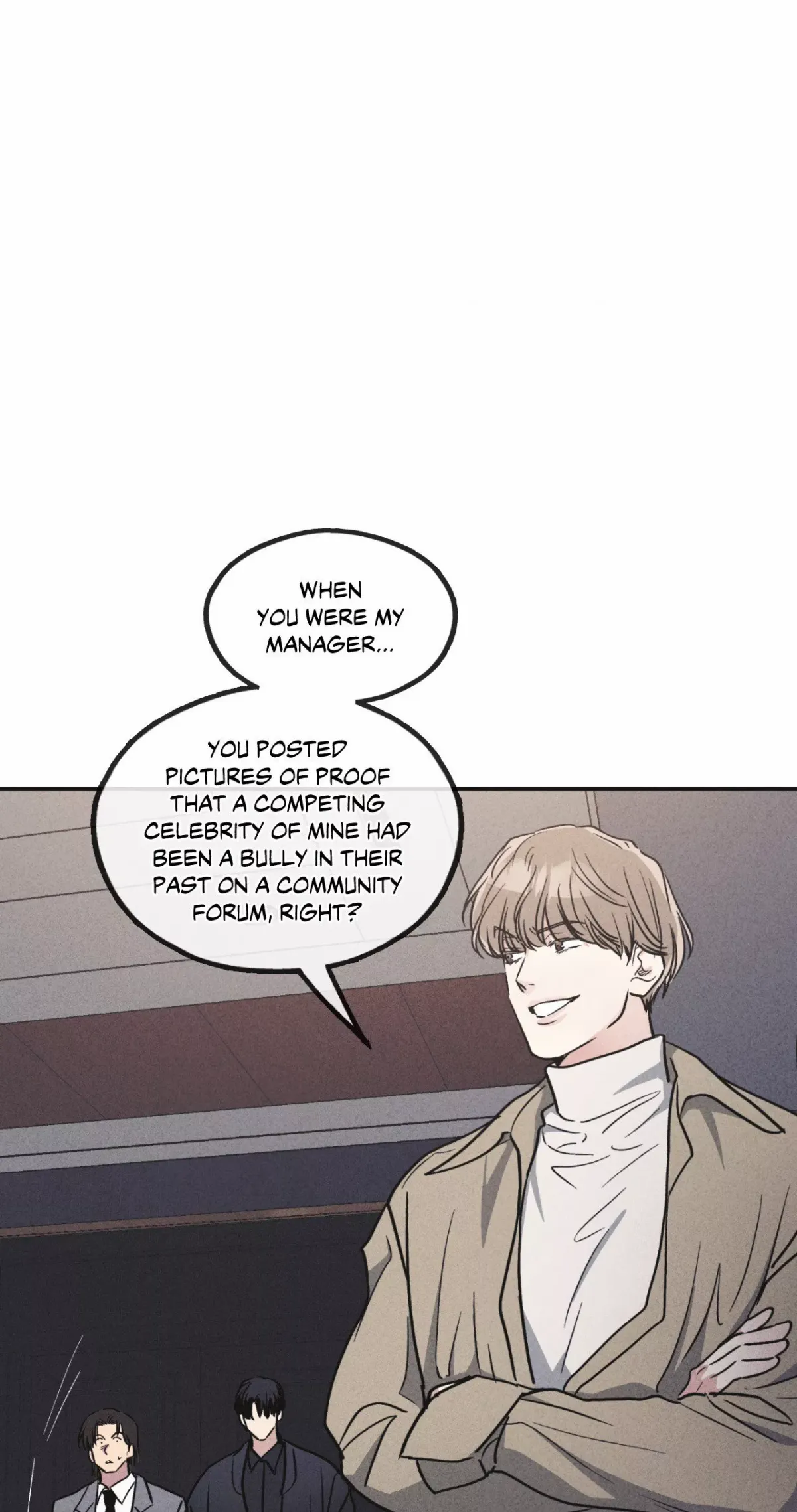 Payback Chapter 54 page 70 - 