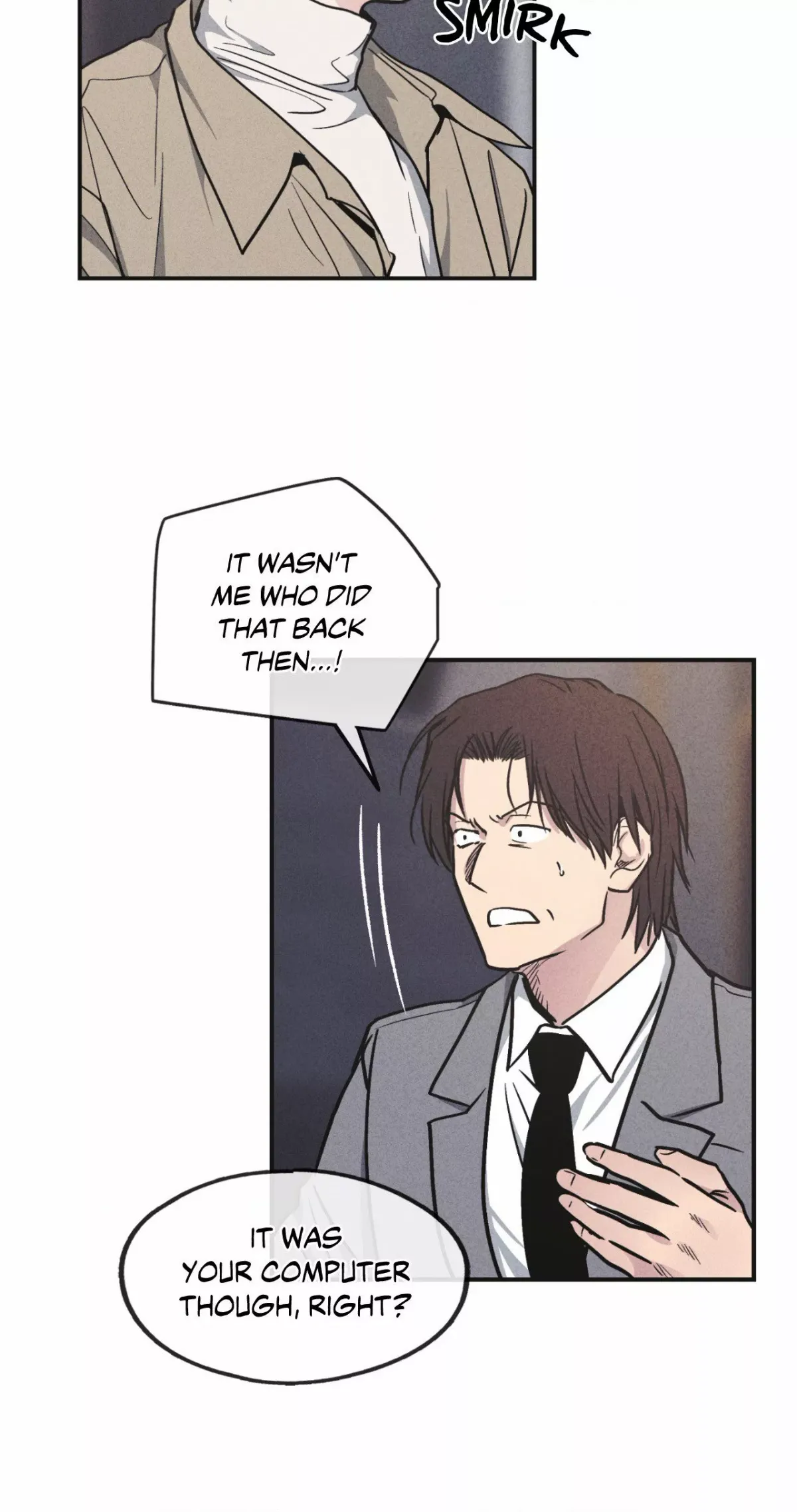 Payback Chapter 54 page 72 - 