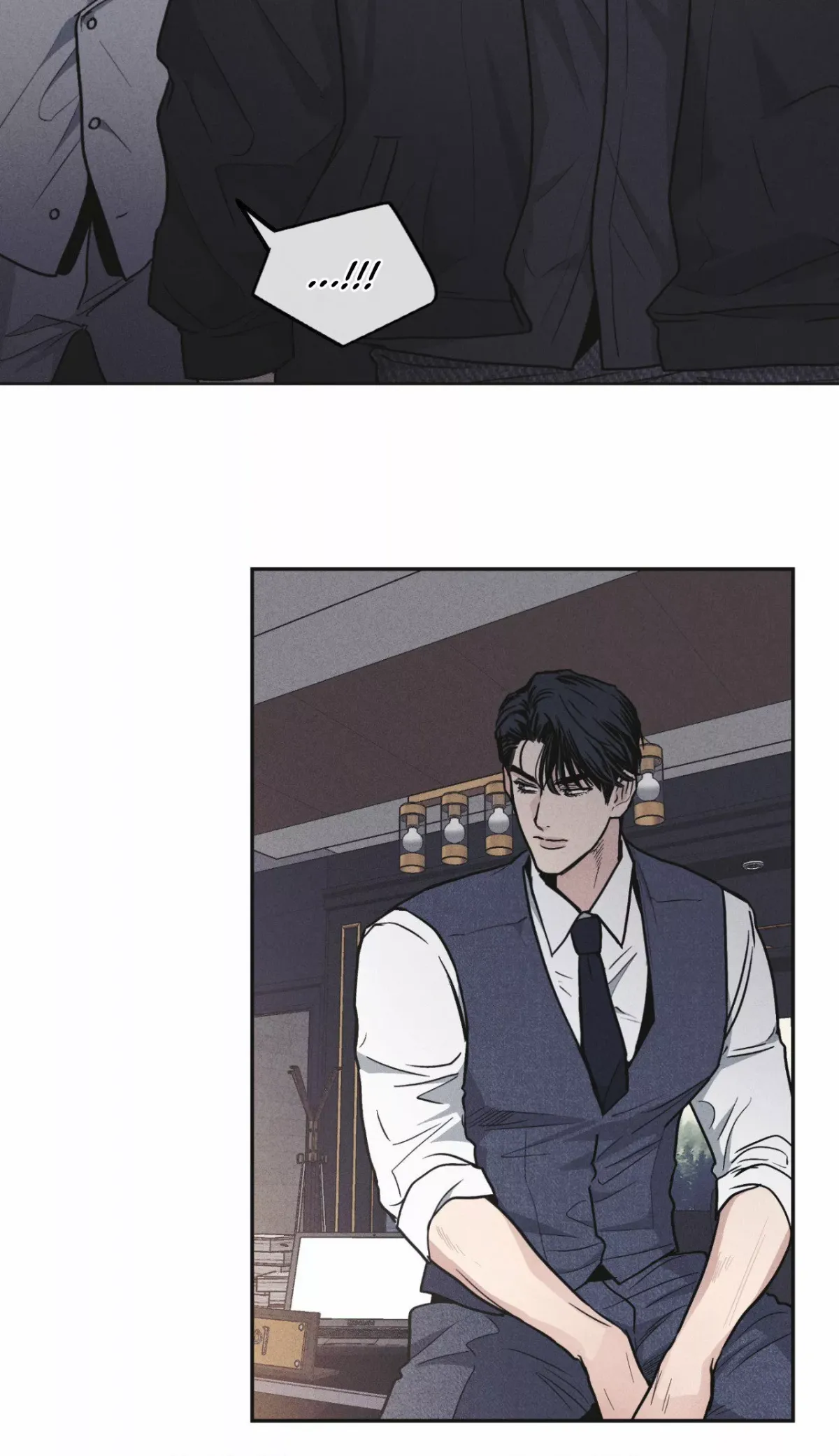 Payback Chapter 54 page 76 - 