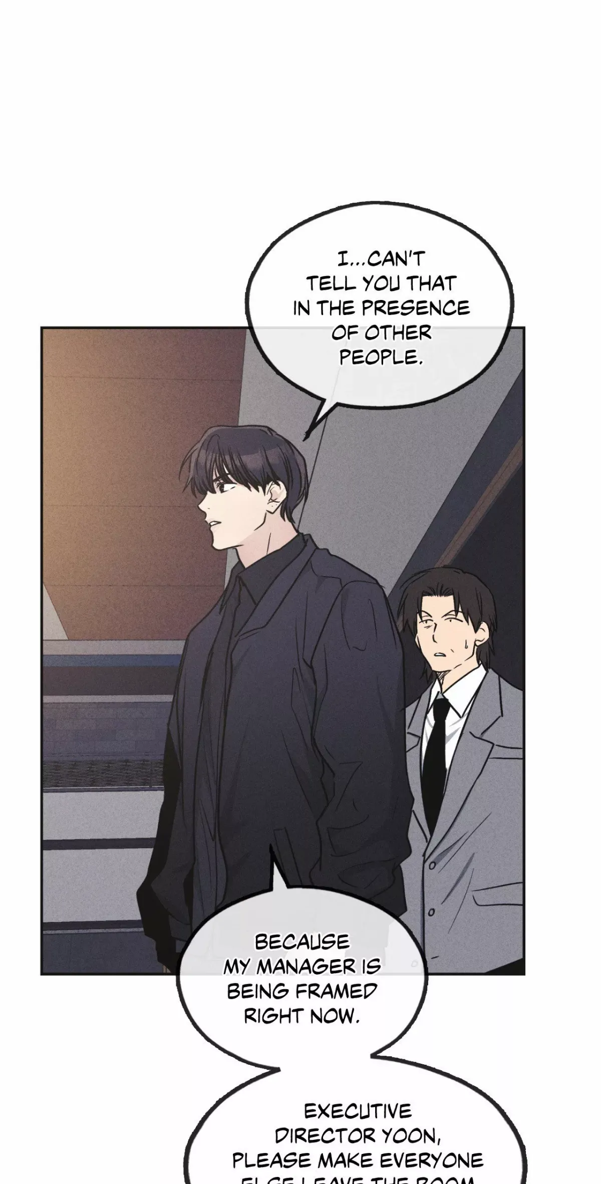 Payback Chapter 54 page 78 - 