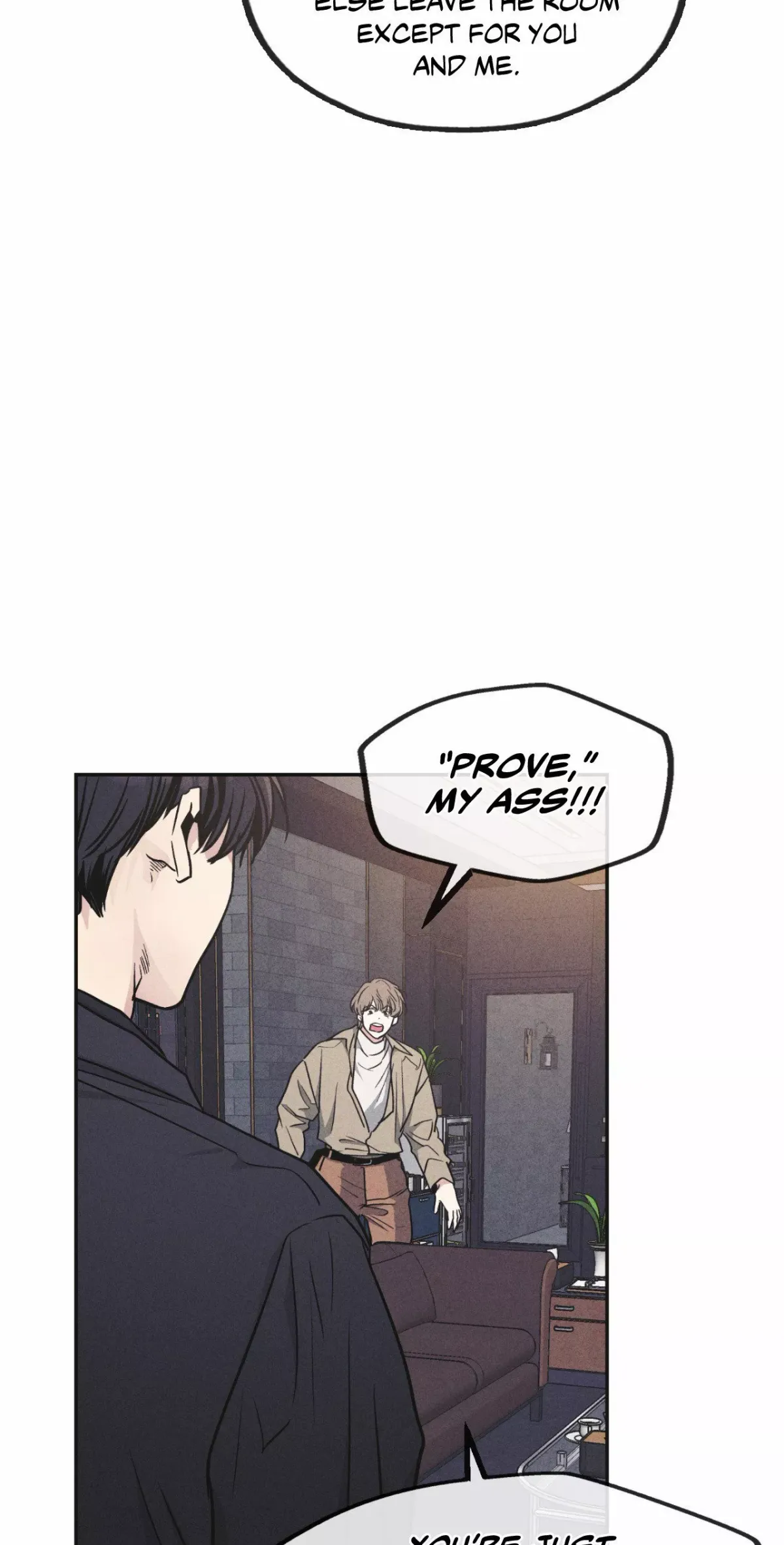 Payback Chapter 54 page 79 - 