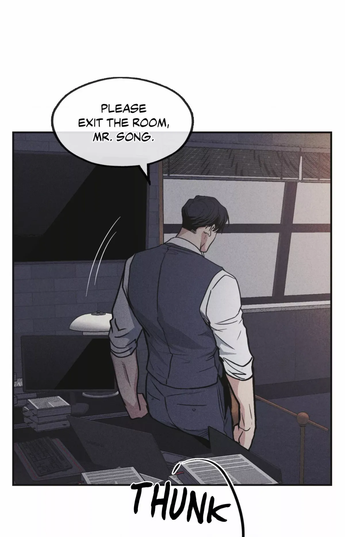 Payback Chapter 54 page 81 - 