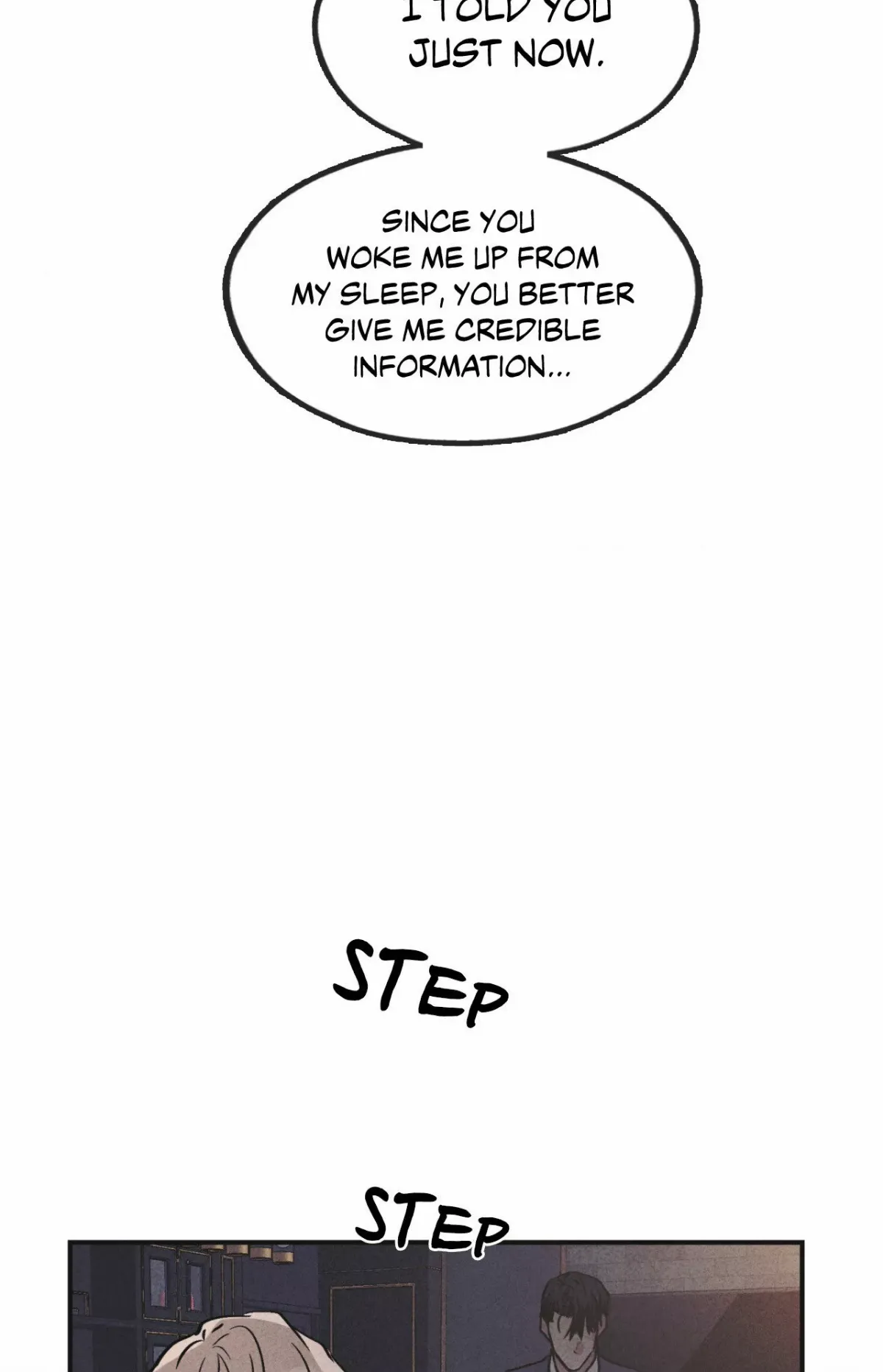 Payback Chapter 54 page 83 - 