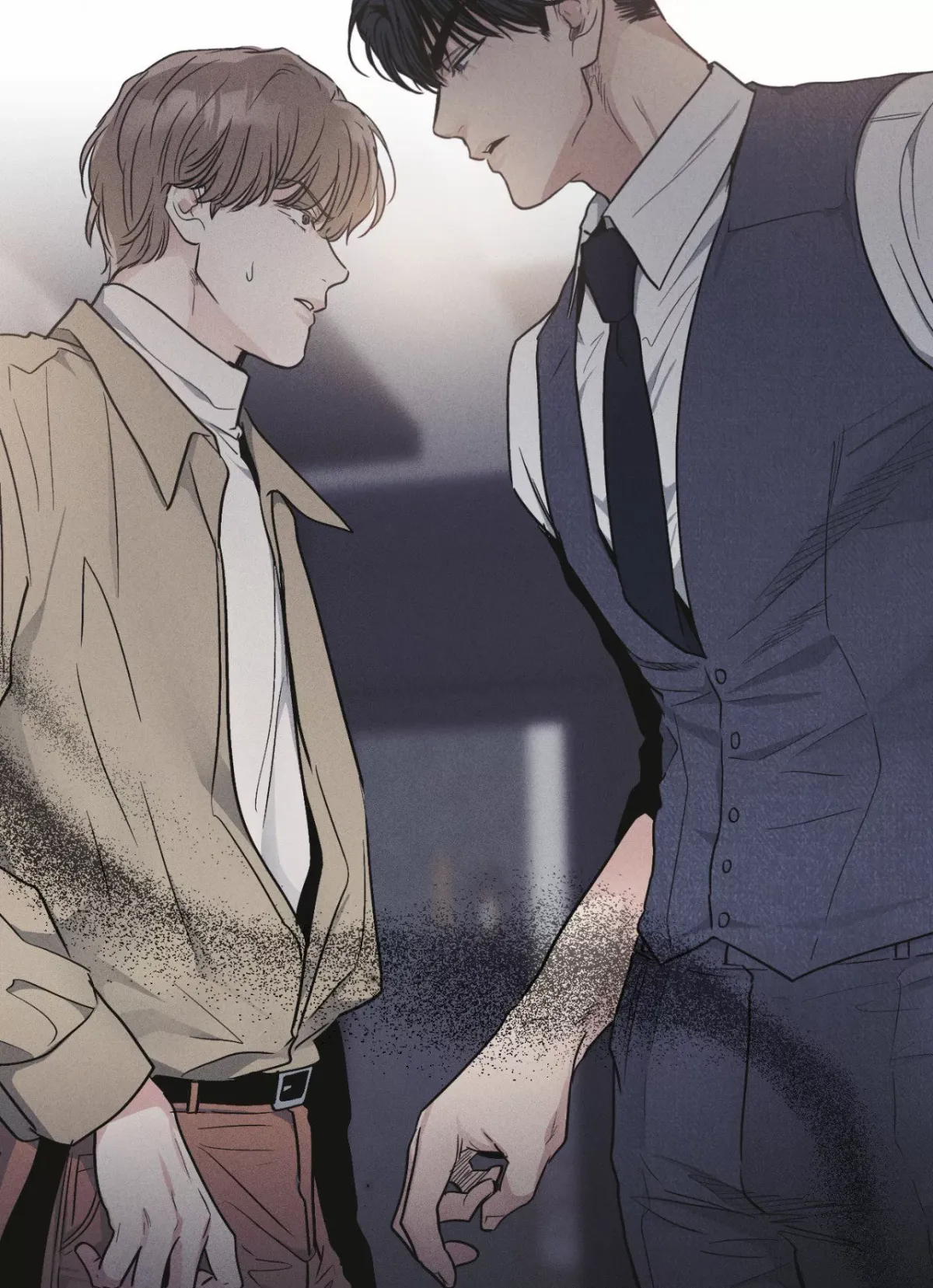 Payback Chapter 54 page 87 - 