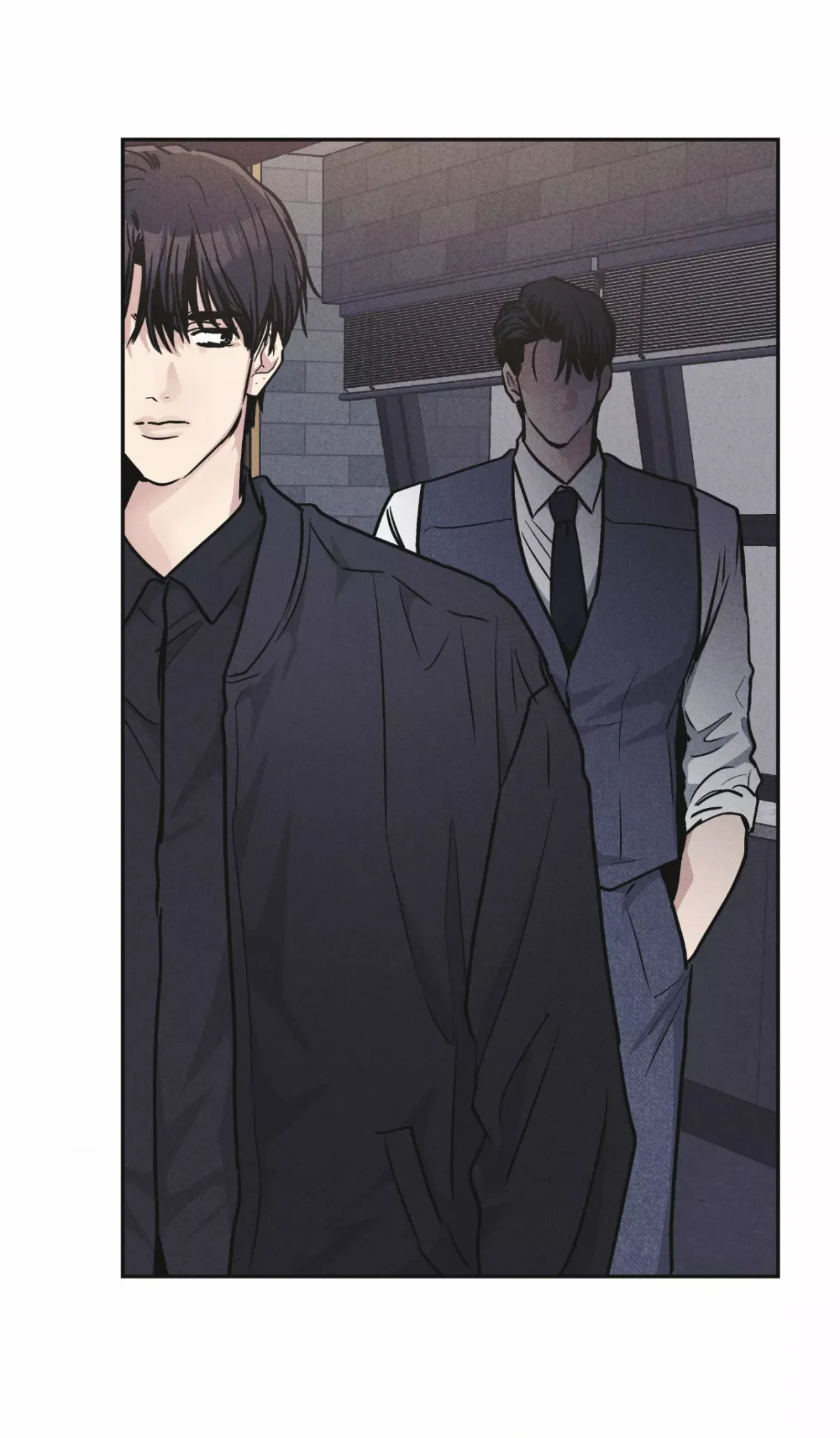 Payback Chapter 55 page 12 - 